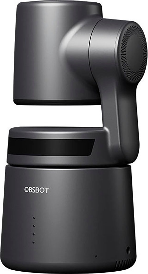 OBSBOT Camcorder »Tail Air«, 4K Ultra HD, Bluetooth-WLAN (Wi-Fi)