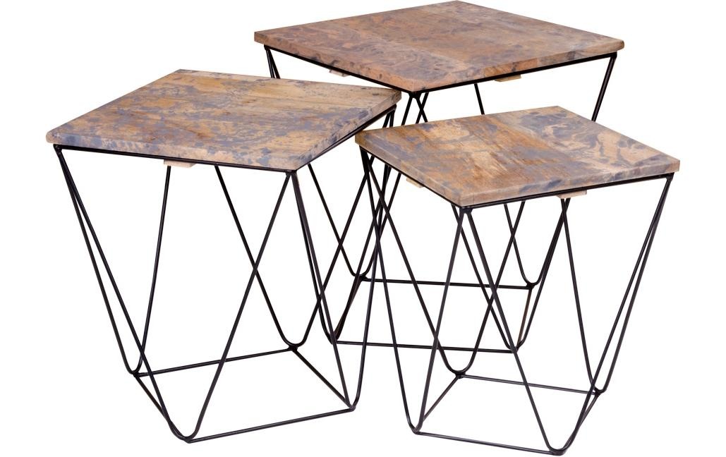 Image of House Nordic Beistelltisch »Ranchi« bei Ackermann Versand Schweiz