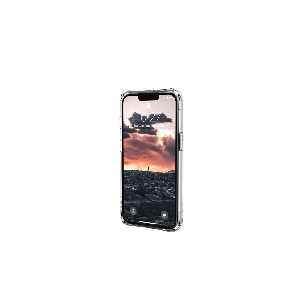 UAG Smartphone-Hülle »Plyo MagSafe Apple i«, iPhone 13 Pro