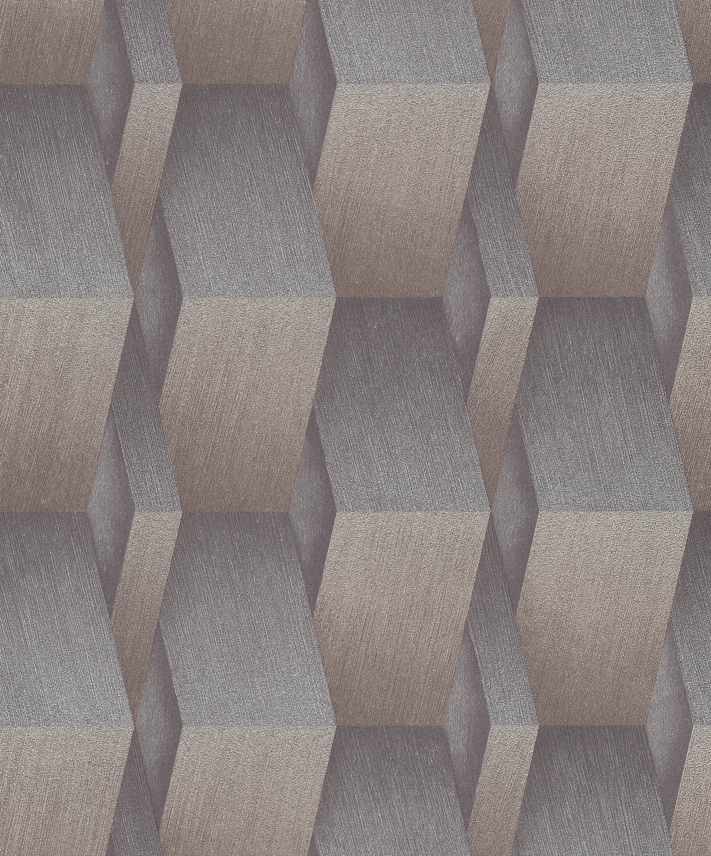 Fashion for walls Papier peint intissé »Fashion for Walls« 10,05 x 0,53m grafisch, Muster