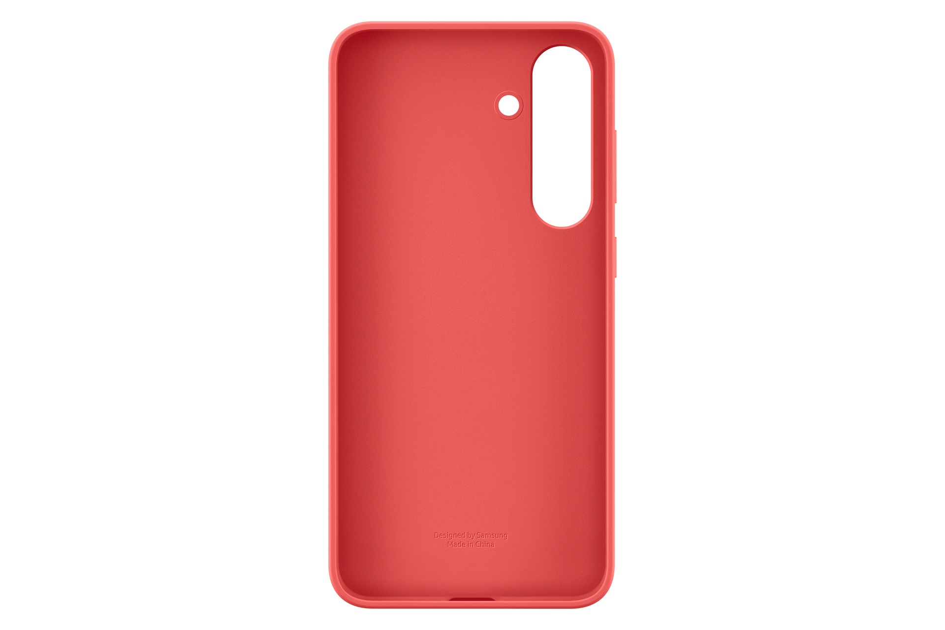 Samsung Handyhülle »Silicone Case für Samsung Galaxy S25+«, Backcover, Schutzhülle, Handyschutzhülle, Case, Schutzcase, stossfest