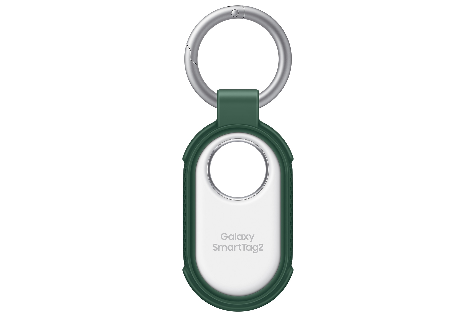 Schutzhülle SmartTag2«, Ring Samsung Samsung Silikon Galaxy Case für aus Karabiner kaufen versandkostenfrei Schlüsselanhänger mit »Rugged ♕