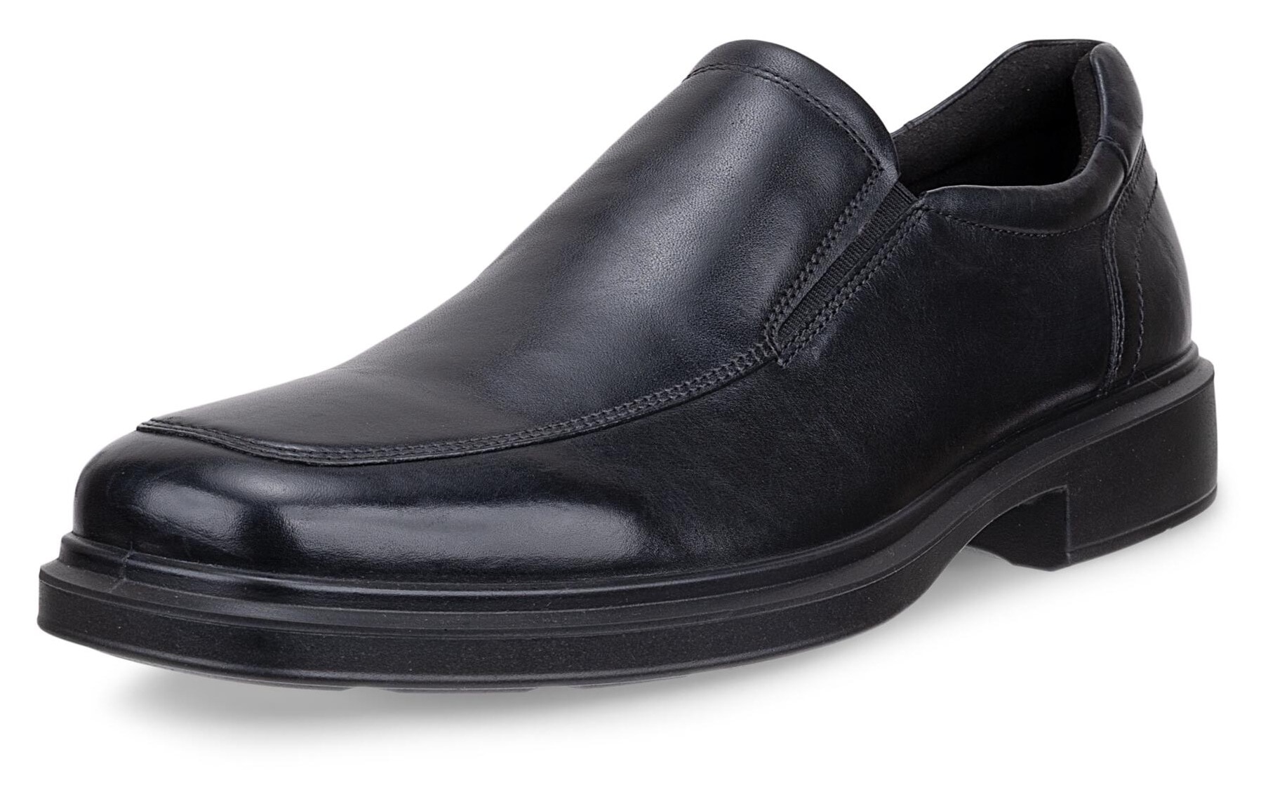 Image of Ecco Slipper "Helsinki 2" Business Schuh, Anzugschuh in klassischem Look