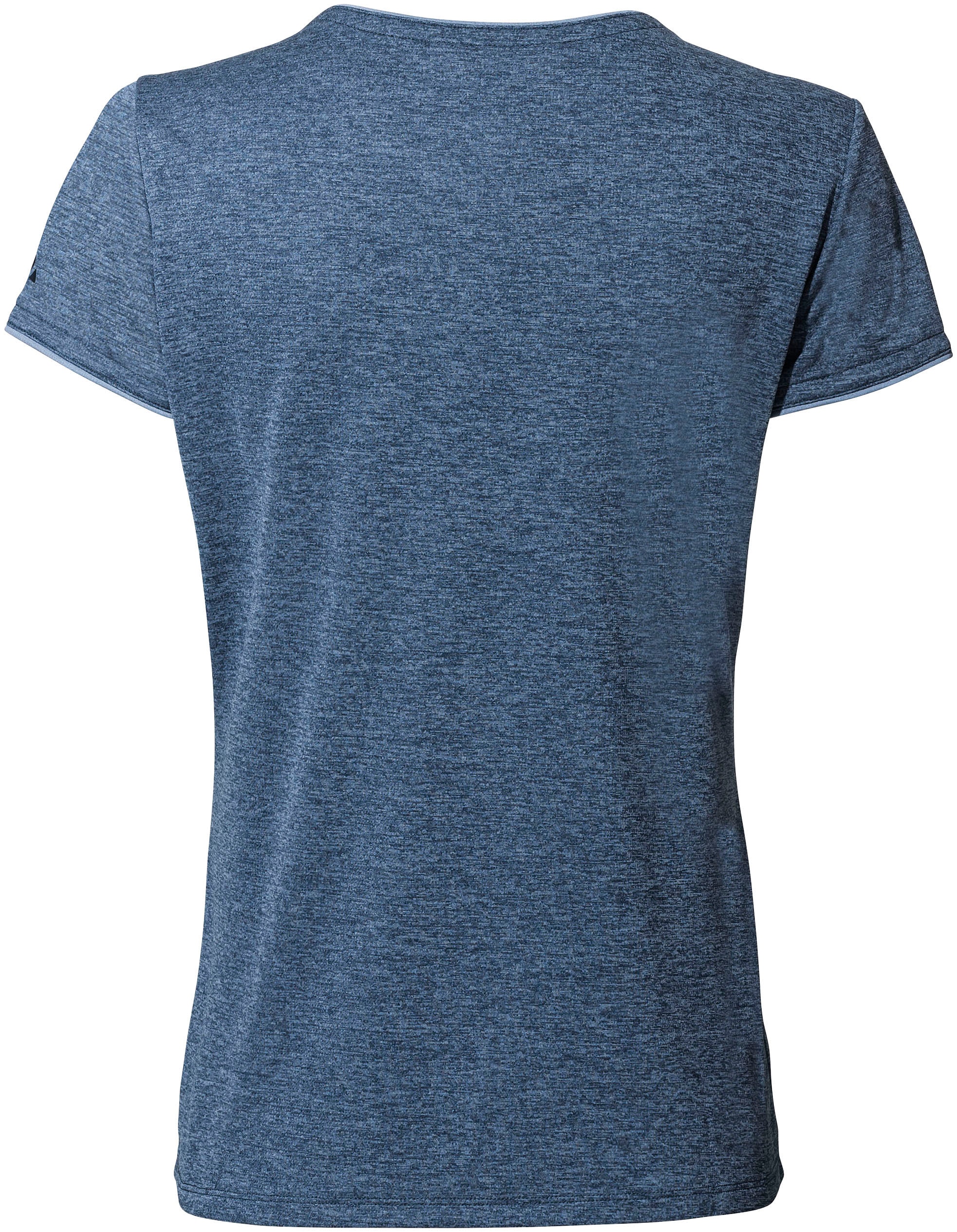 VAUDE Funktionsshirt »WOMEN'S ESSENTIAL T-SHIRT«, (1 tlg.)