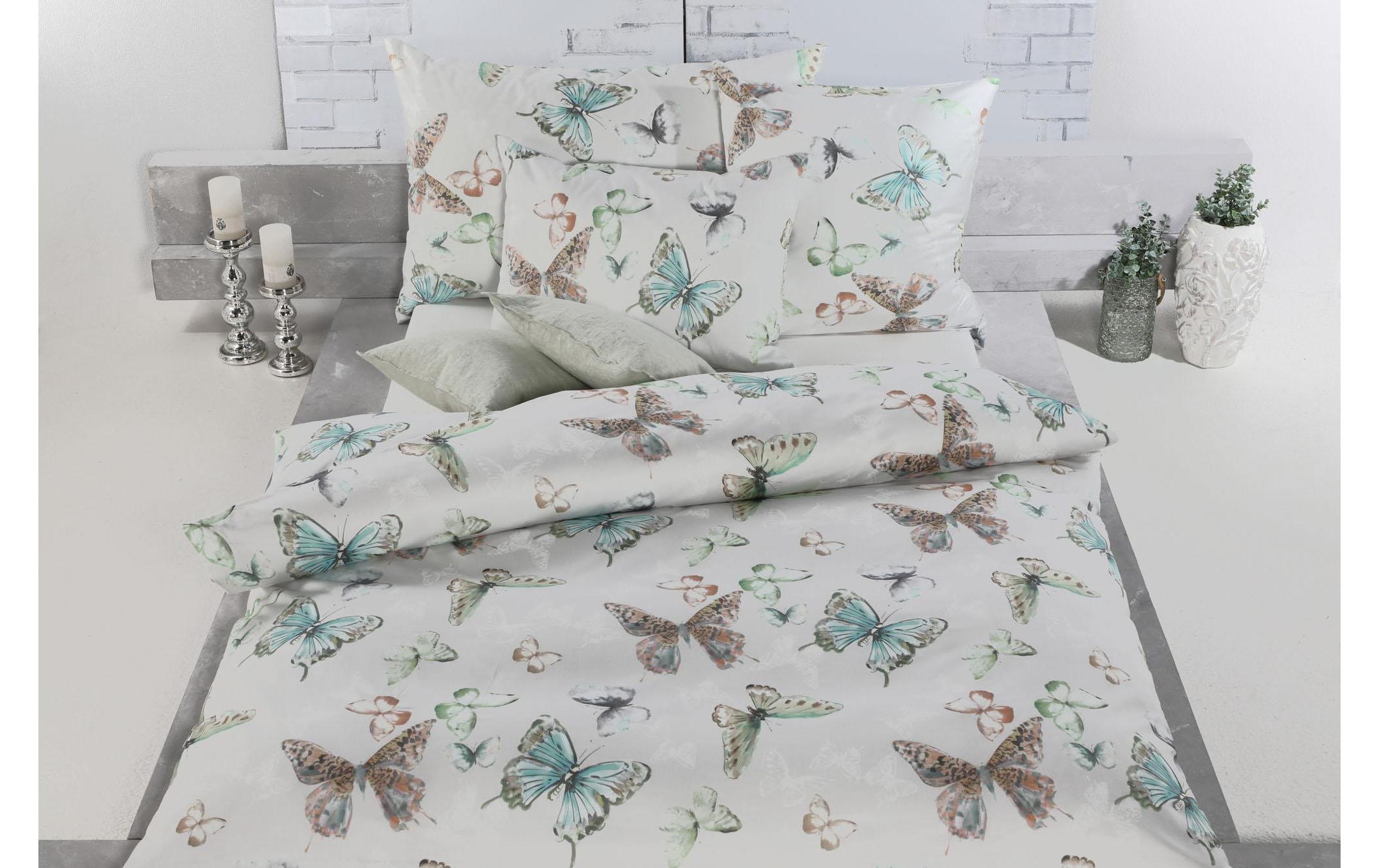 Image of Tamara R Kissenbezug »Tamara R Kopfkissenbezug Maela 65 x«, (1 St.) bei Ackermann Versand Schweiz