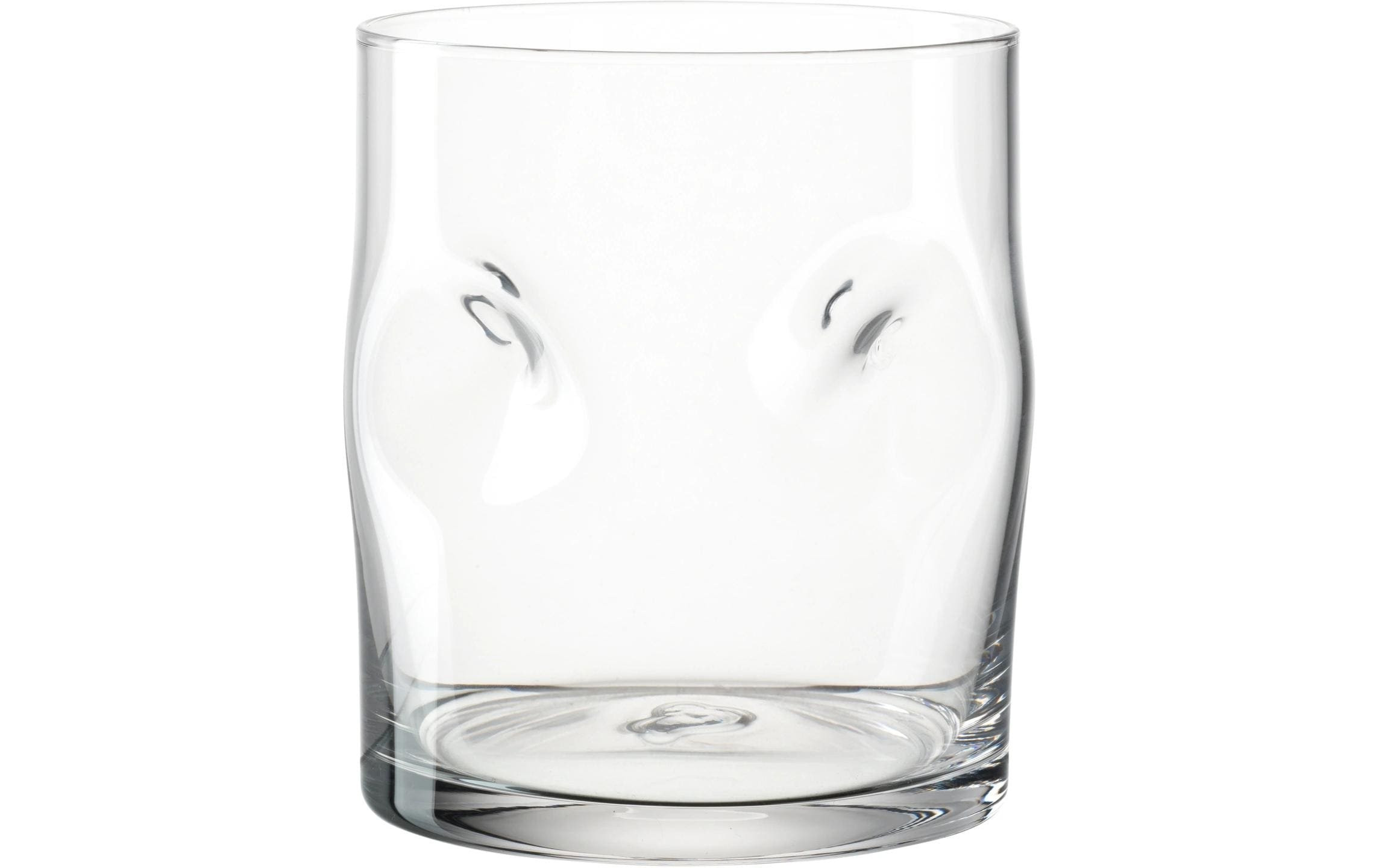 LEONARDO Glas »Vesuvio 300 ml 4 Stück«