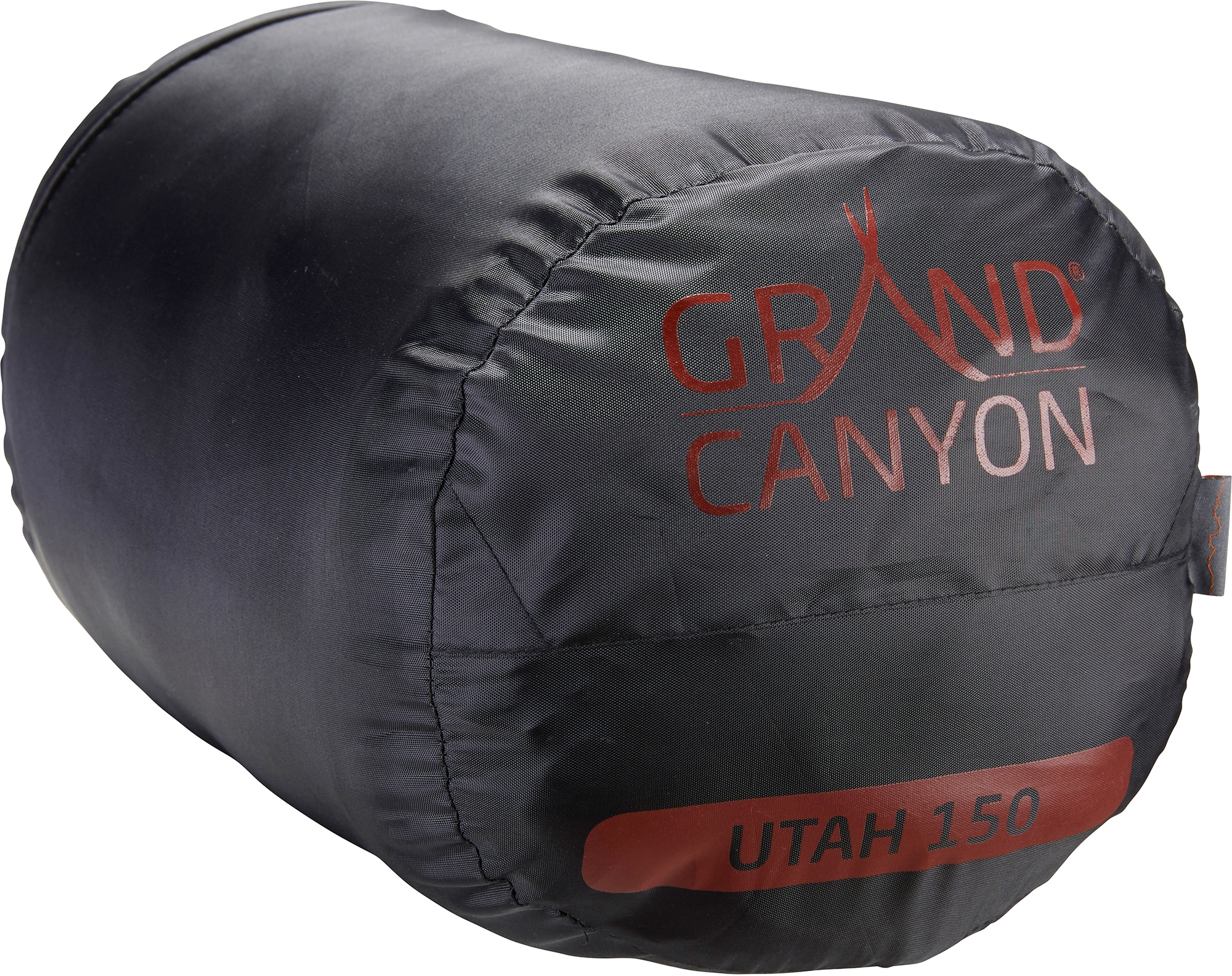 GRAND CANYON Deckenschlafsack »UTAH 150 KIDS«, (2 tlg.)