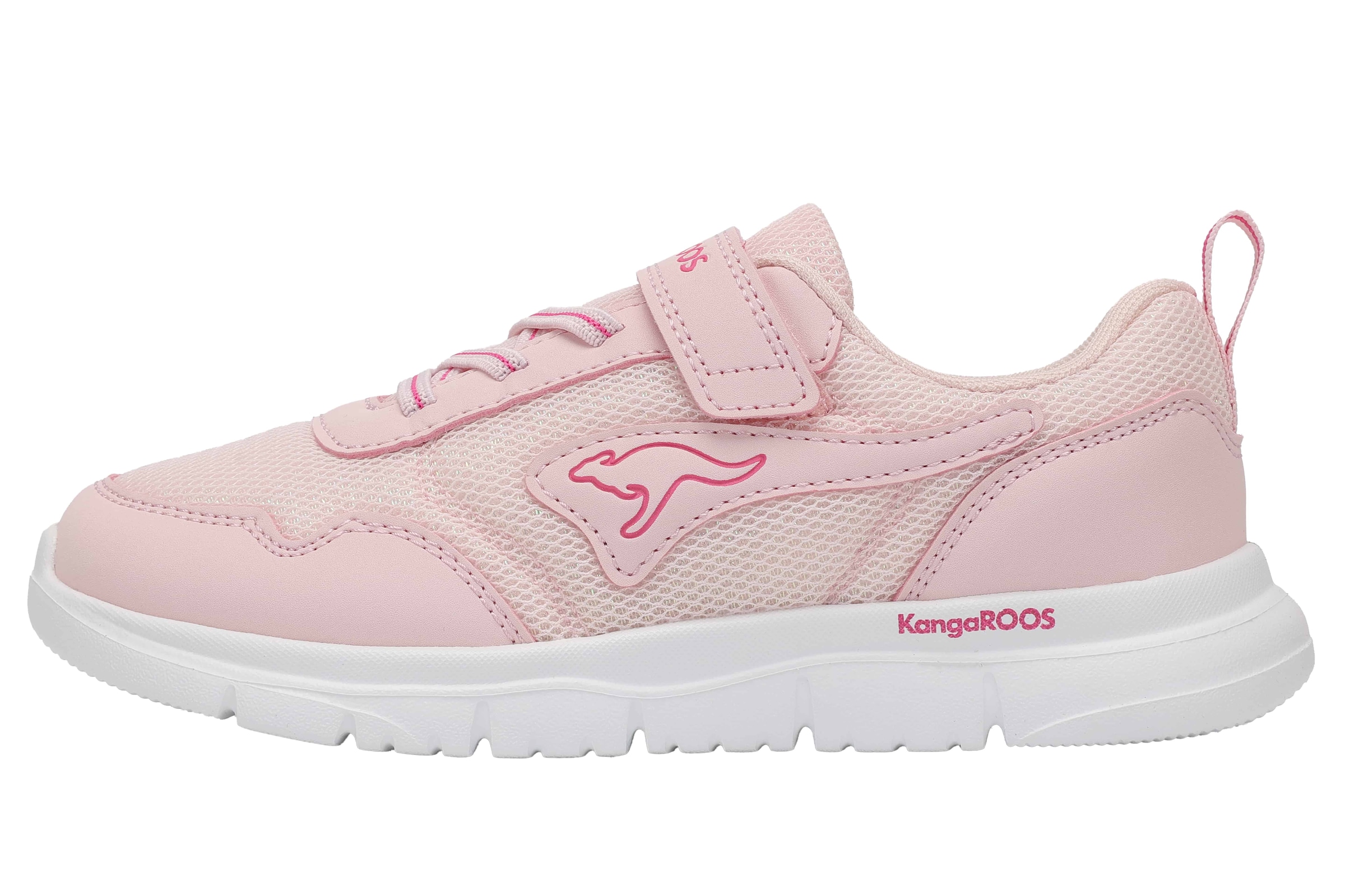 KangaROOS Sneaker »K-ETK POSSUM EV«