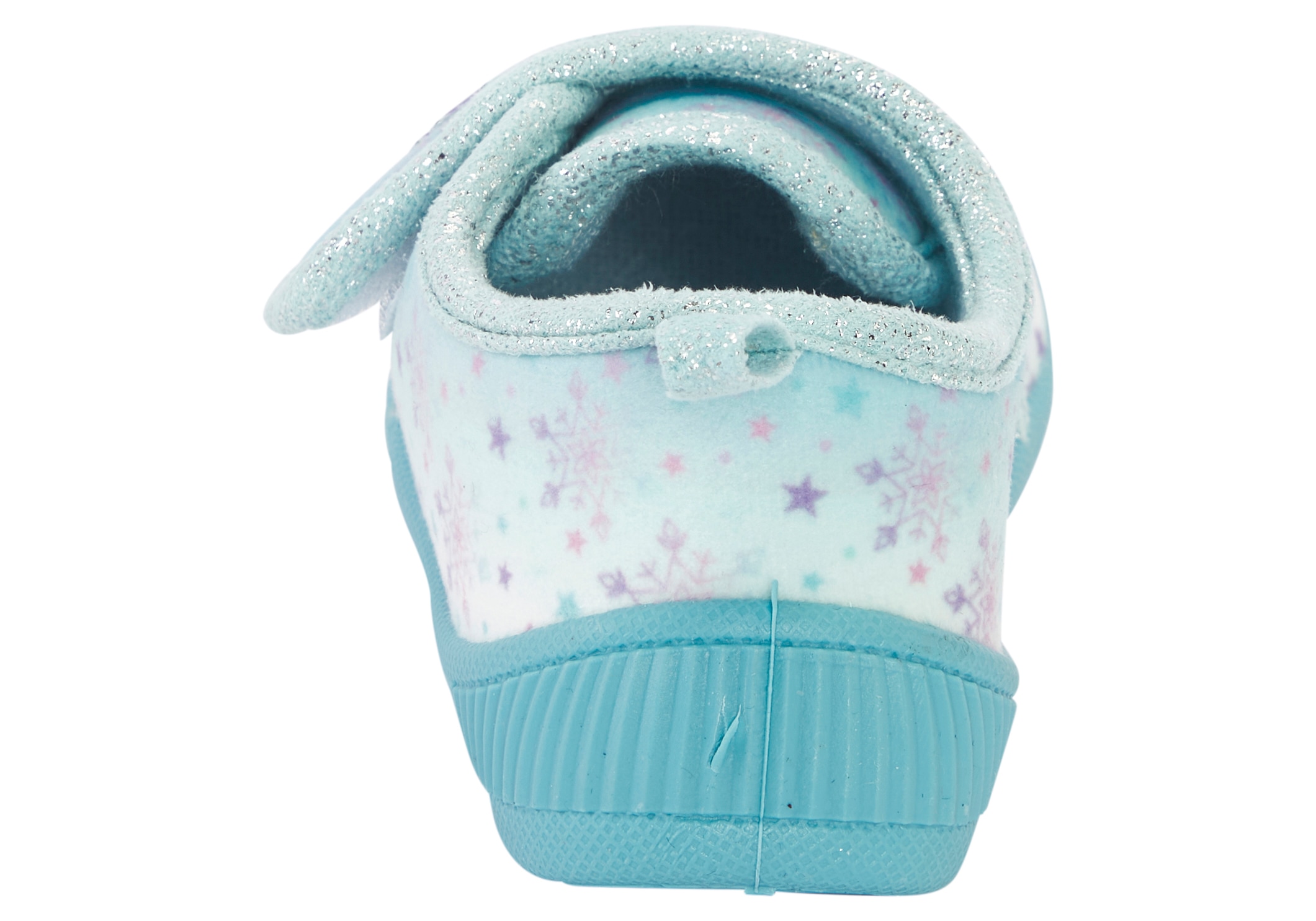 Disney Chausson »FROZEN«  super weiche, flexible Sohle