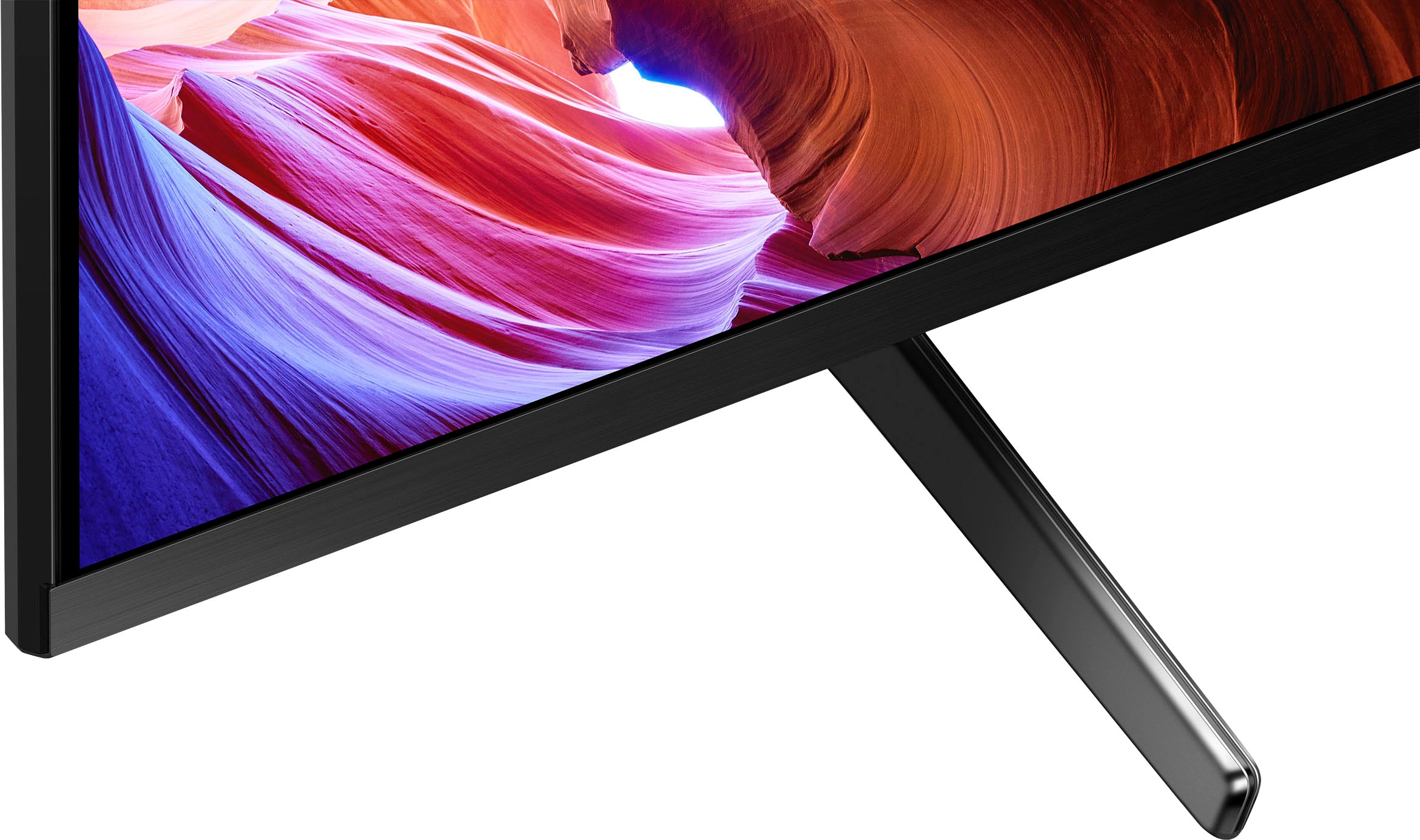 Sony LCD-LED Fernseher »KD-50X85K«, 4K Ultra HD, Smart-TV-Google TV