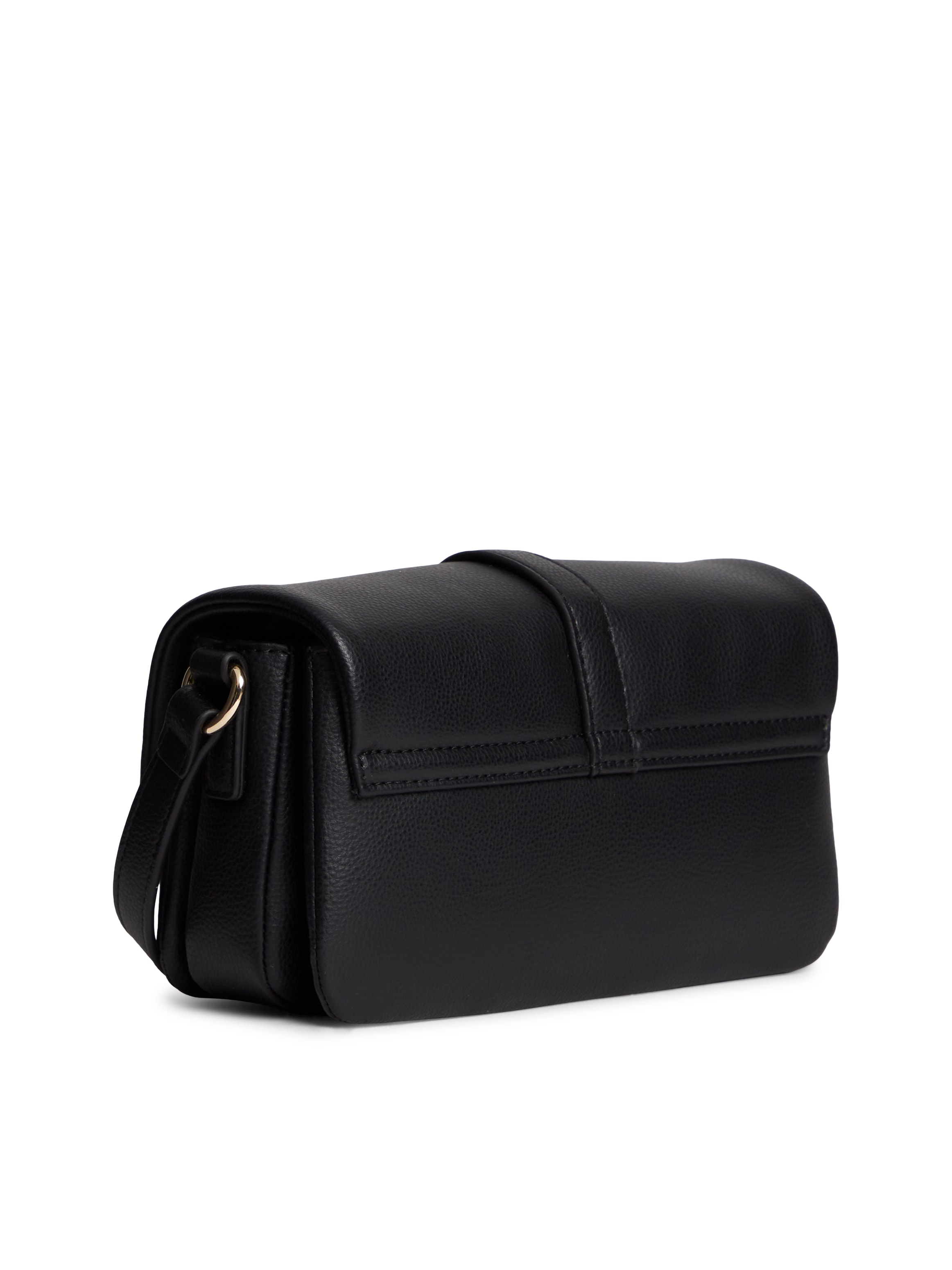 Tommy Hilfiger »TH LIBRE MINI CROSSOVER« sac bandoulière pour femmes, sac à épaule avec fermeture bijou TH