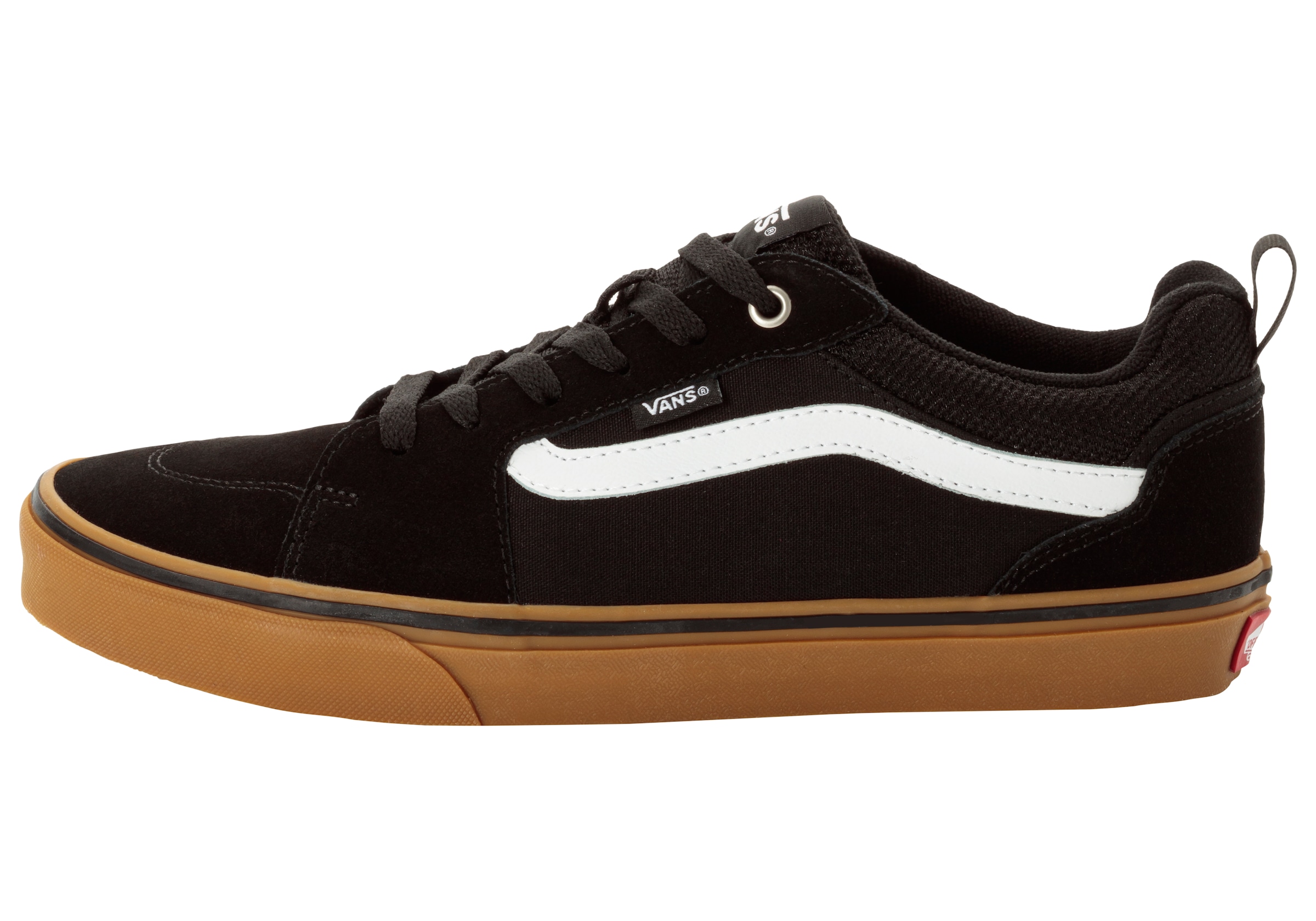 Vans Sneaker »MN Filmore«