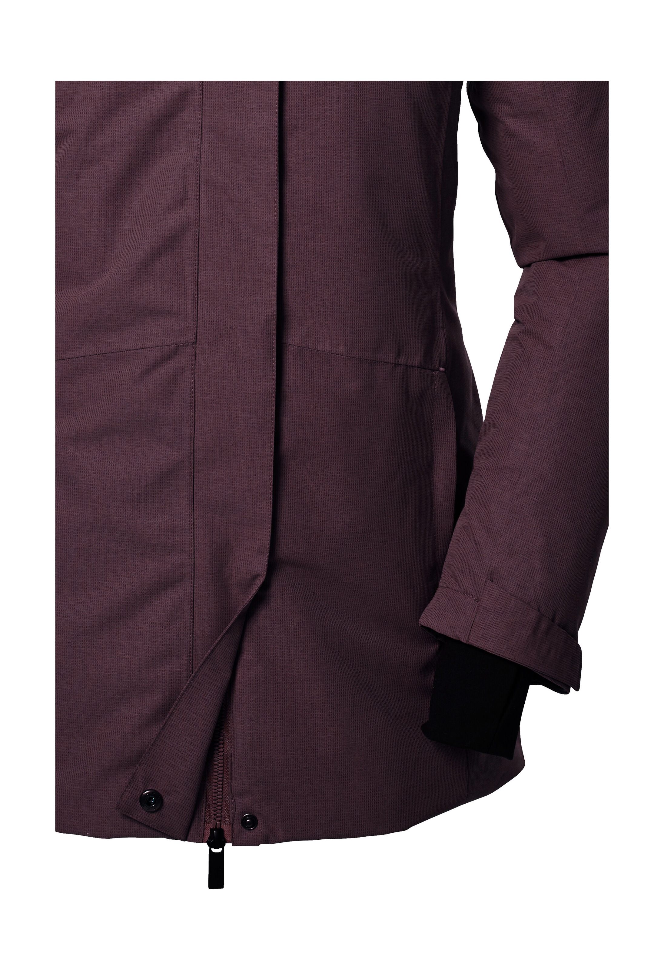 Killtec Parka »KOW 93 WMN PKR«