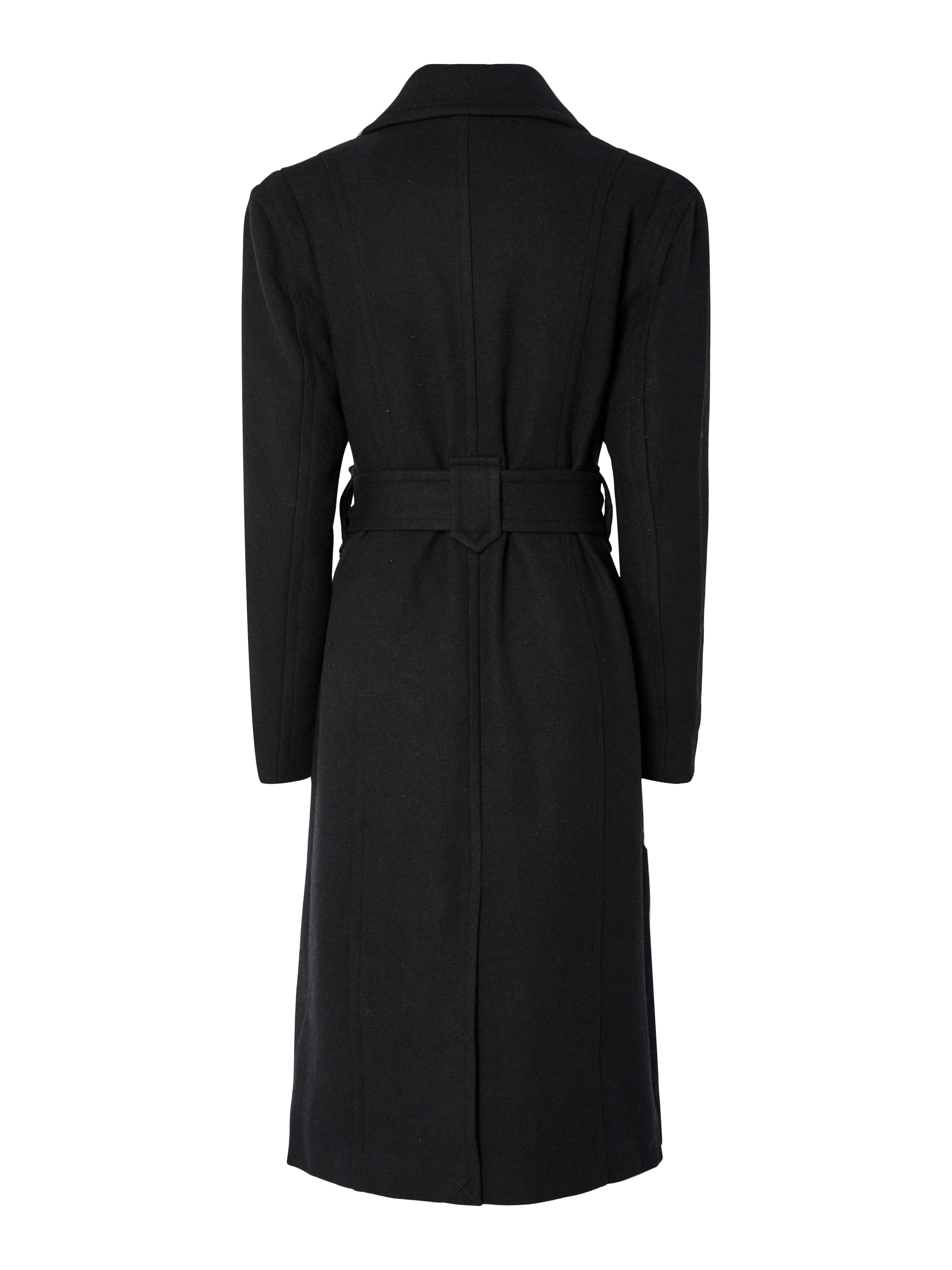Y.A.S Langmantel »YASKALI WOOL BLEND COAT S. NOOS«
