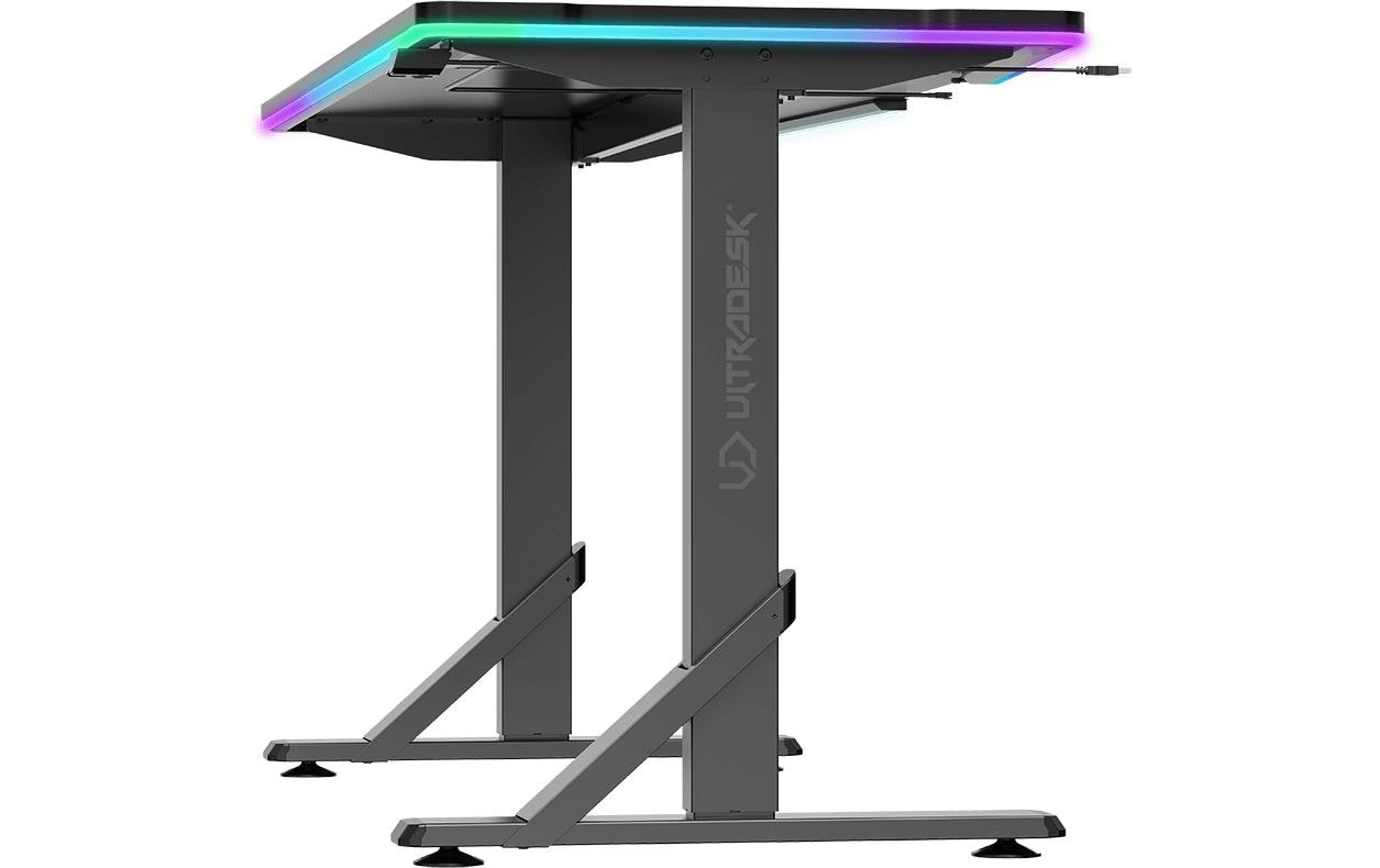 Schreibtisch »Ultradesk Gaming Iron«