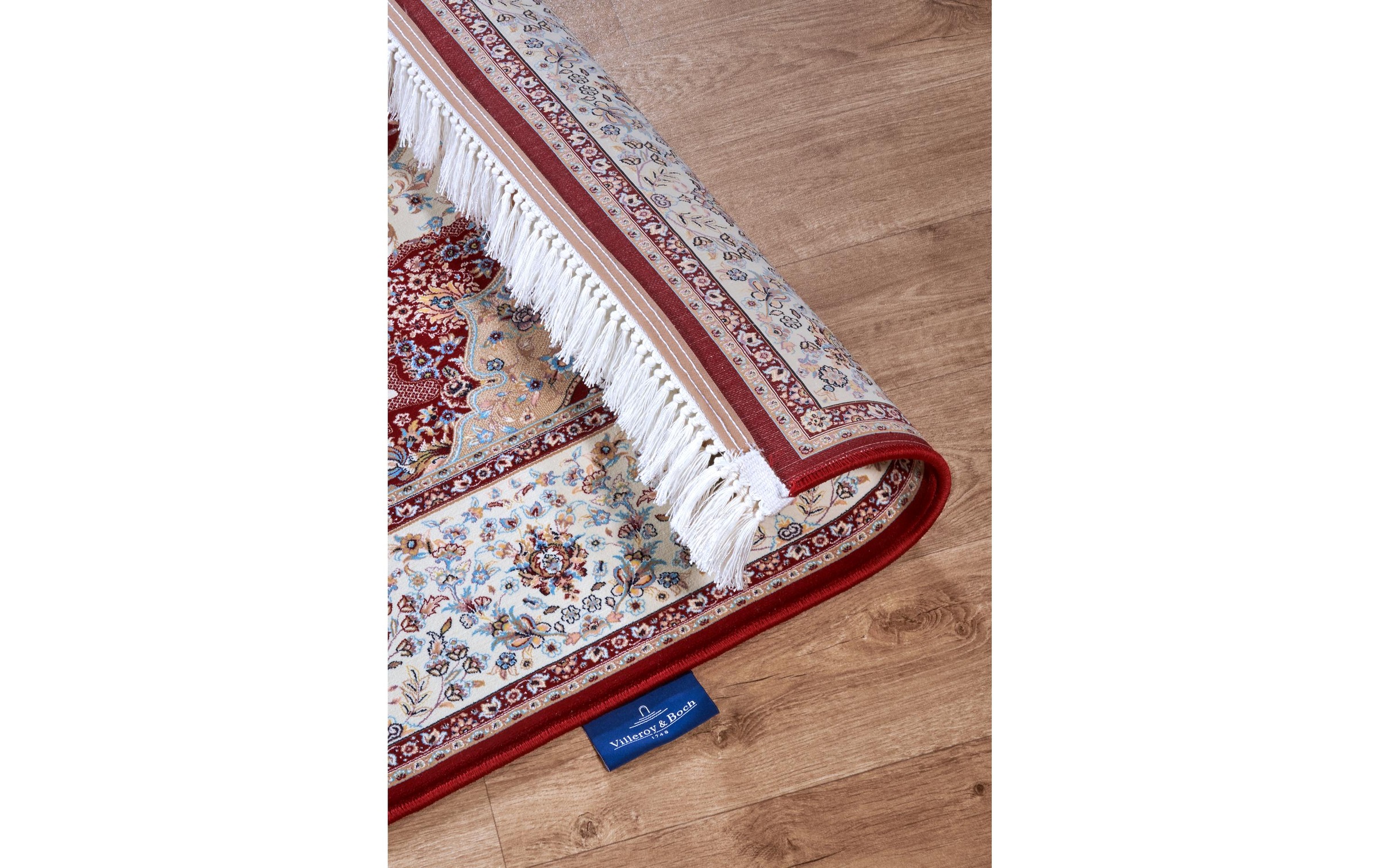 Villeroy & Boch Teppich »Etienne 128 cm x 129 cm«
