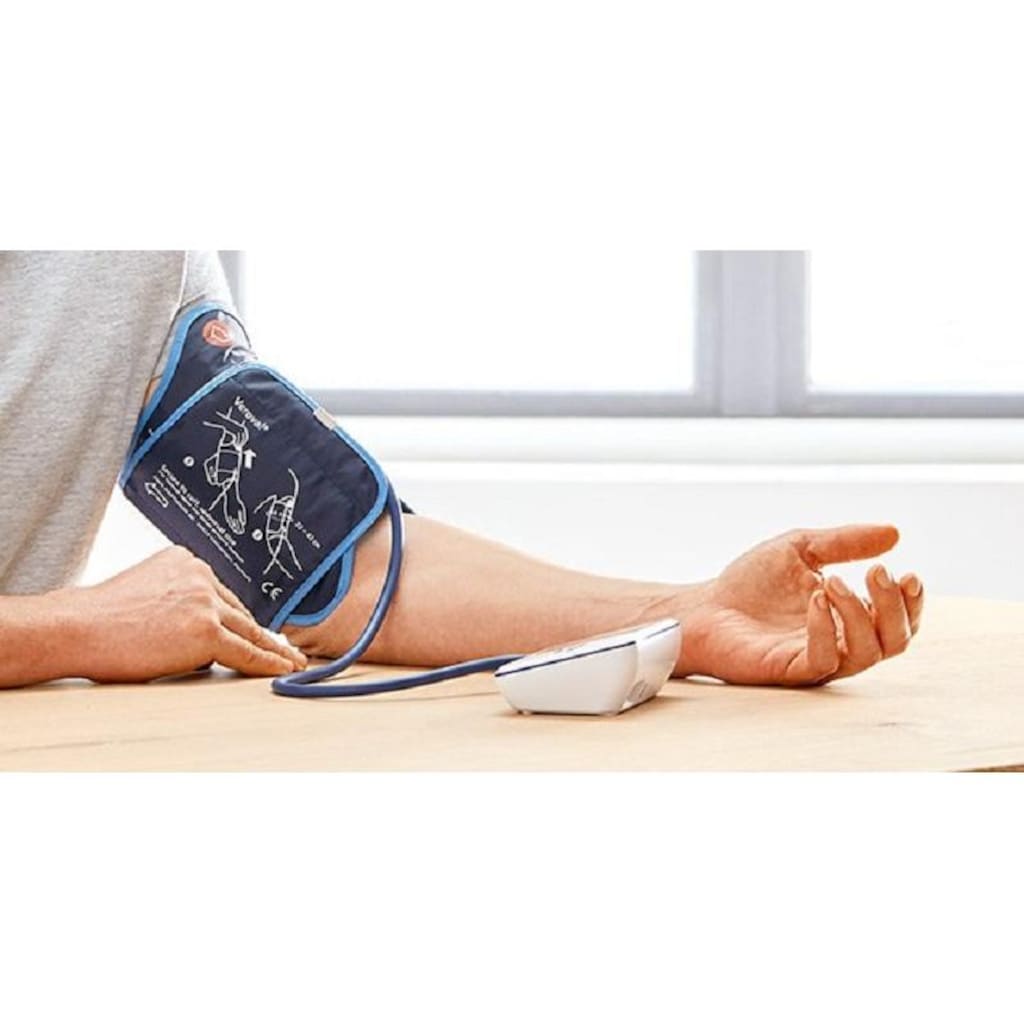 Blutdruckmessgerät »Veroval Oberarm«