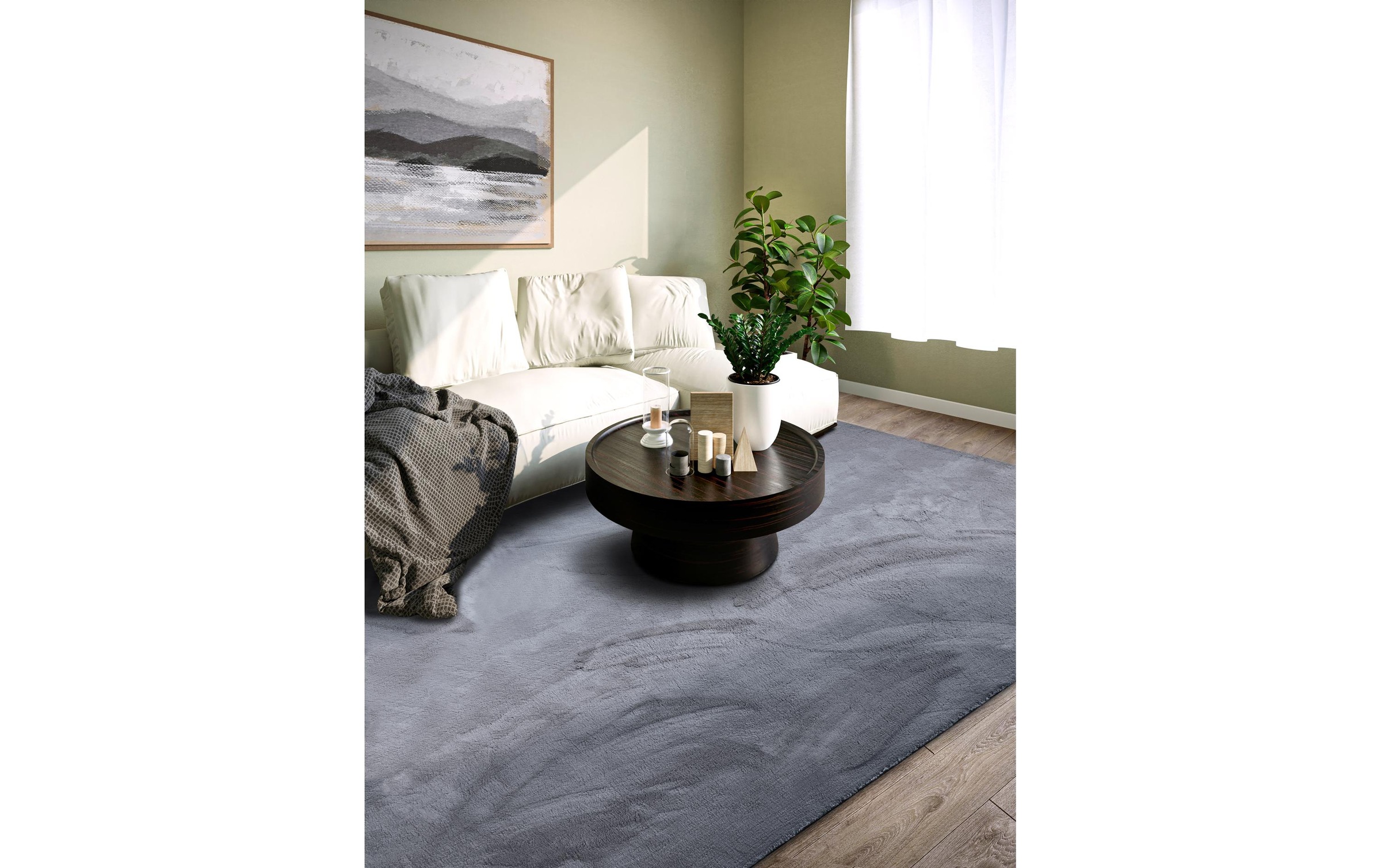 Villeroy & Boch Teppich »Leon 160 cm x 230 cm«