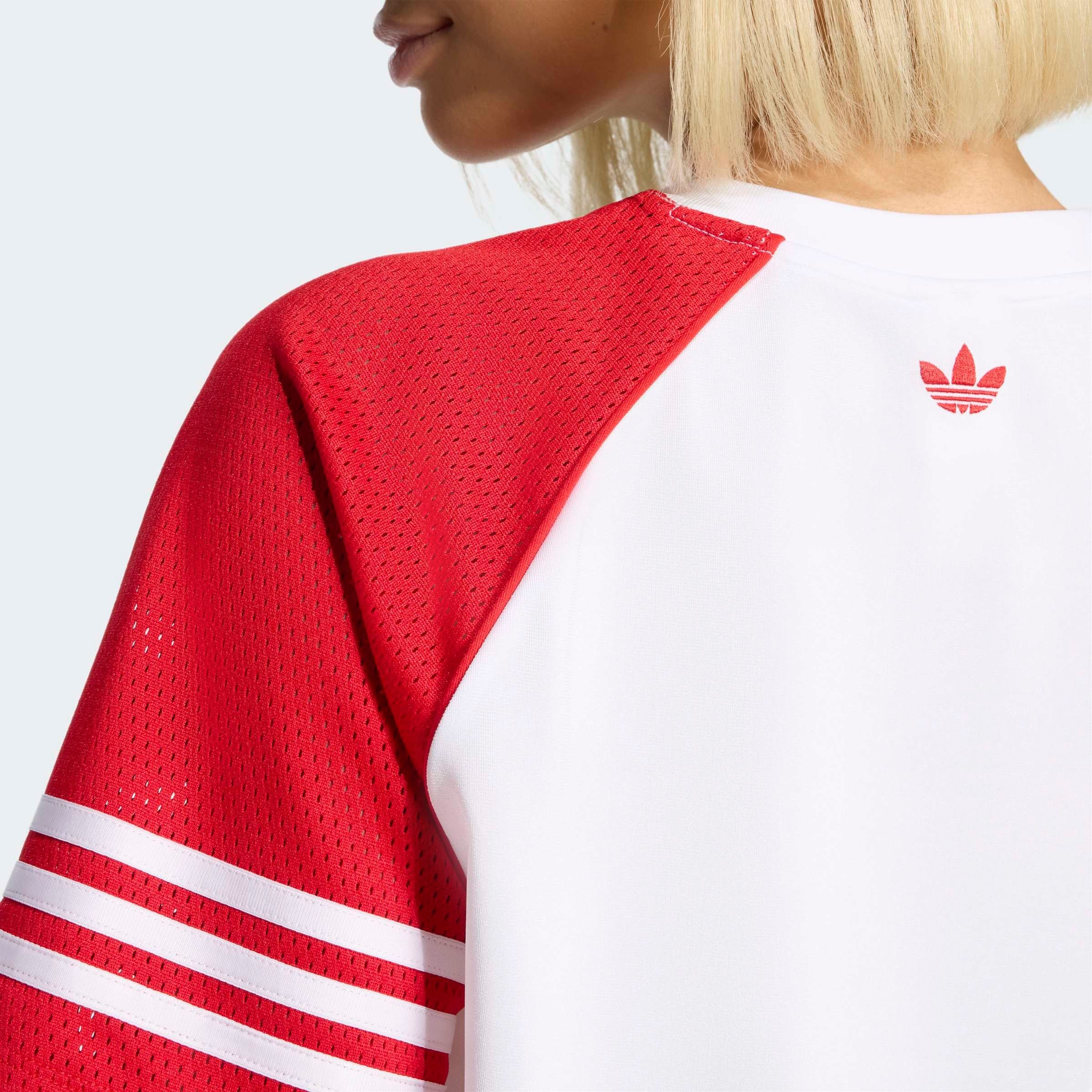 adidas Originals T-Shirt »JERSEY«