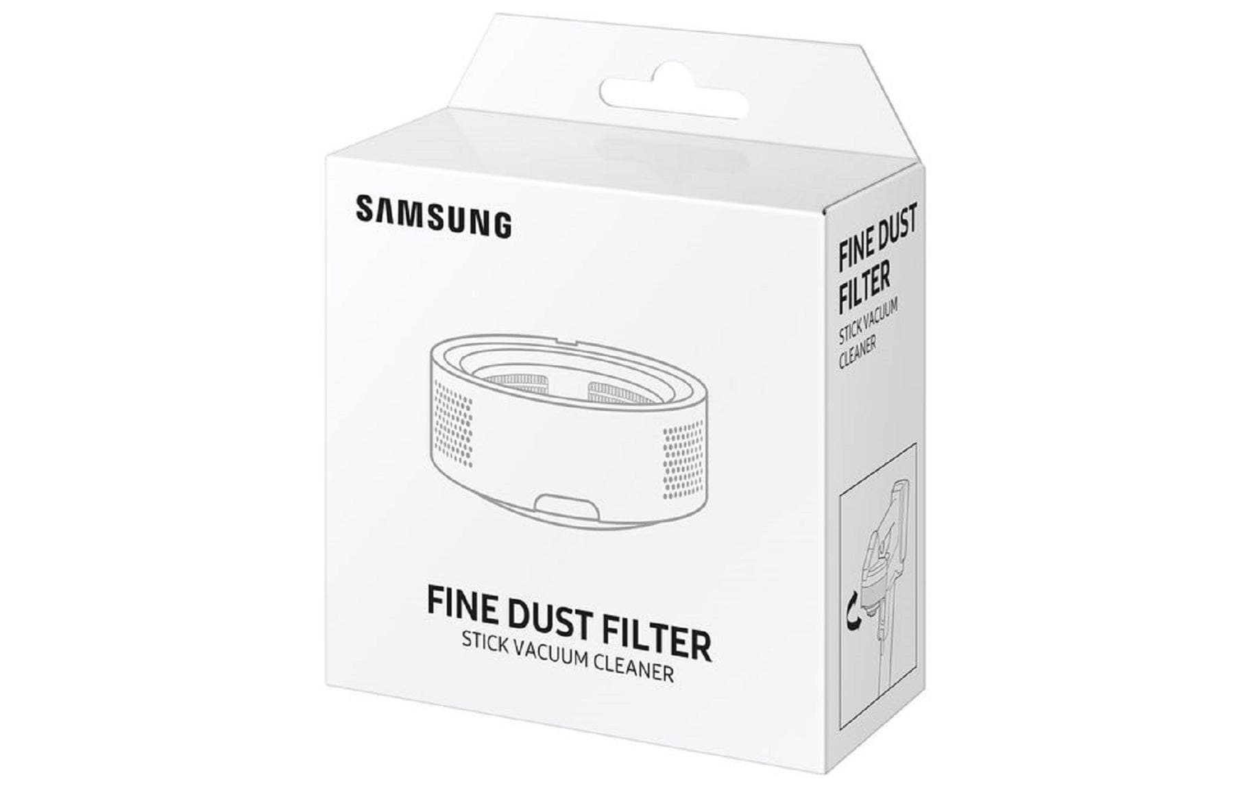 Samsung Staubfilter »VCA-SHF90«