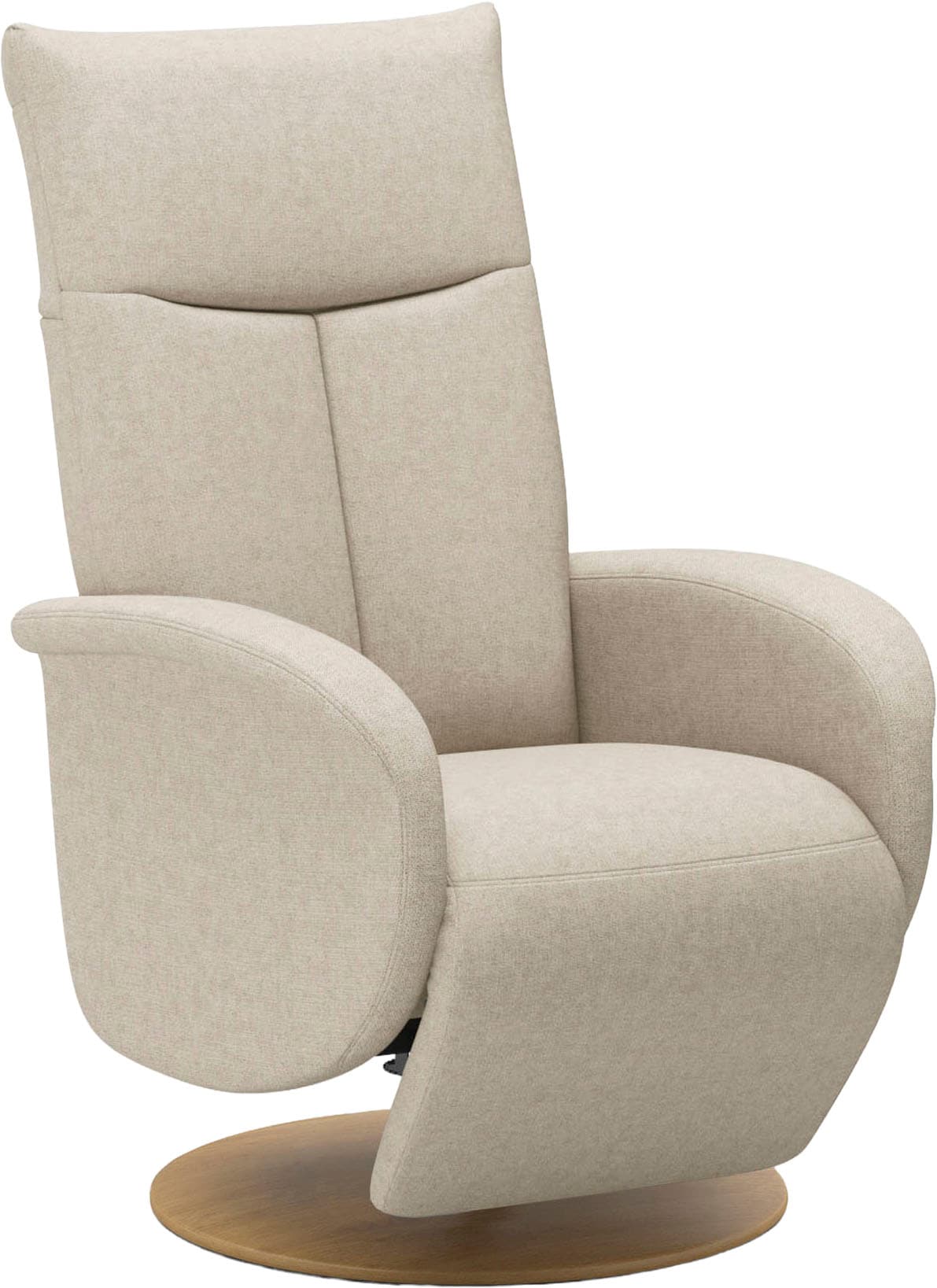 Home affaire Fauteuil TV »Glendale« wahlweise mit Aufstehhilfe, 2 Motoren und Akku