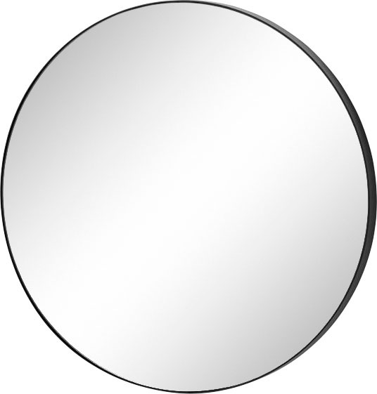 Image of andas Dekospiegel »Vendela«, (1 St.), runder Wandspiegel bei Ackermann Versand Schweiz