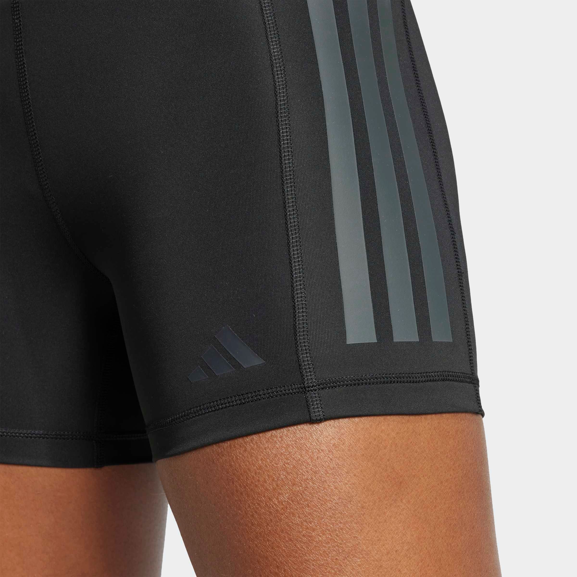 adidas Performance Shorts »OPT 3S 1/4«, (1 tlg.)