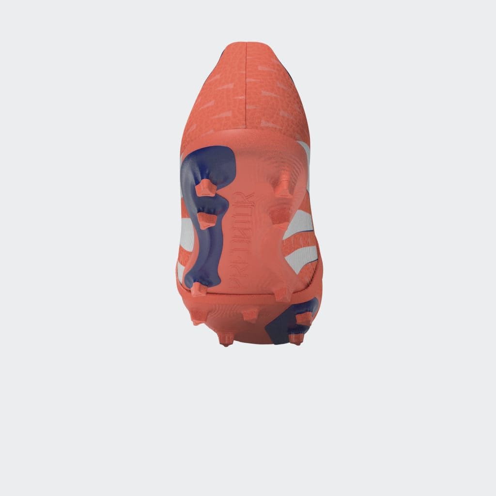 adidas Performance Chaussure de football »PREDATOR LEAGUE  MIT UMSCHLAGBARER ZUNGE HART- UND ASCHENPLÄTZE KINDER«  geeignet für Rasen- und Kunstrasenplätze