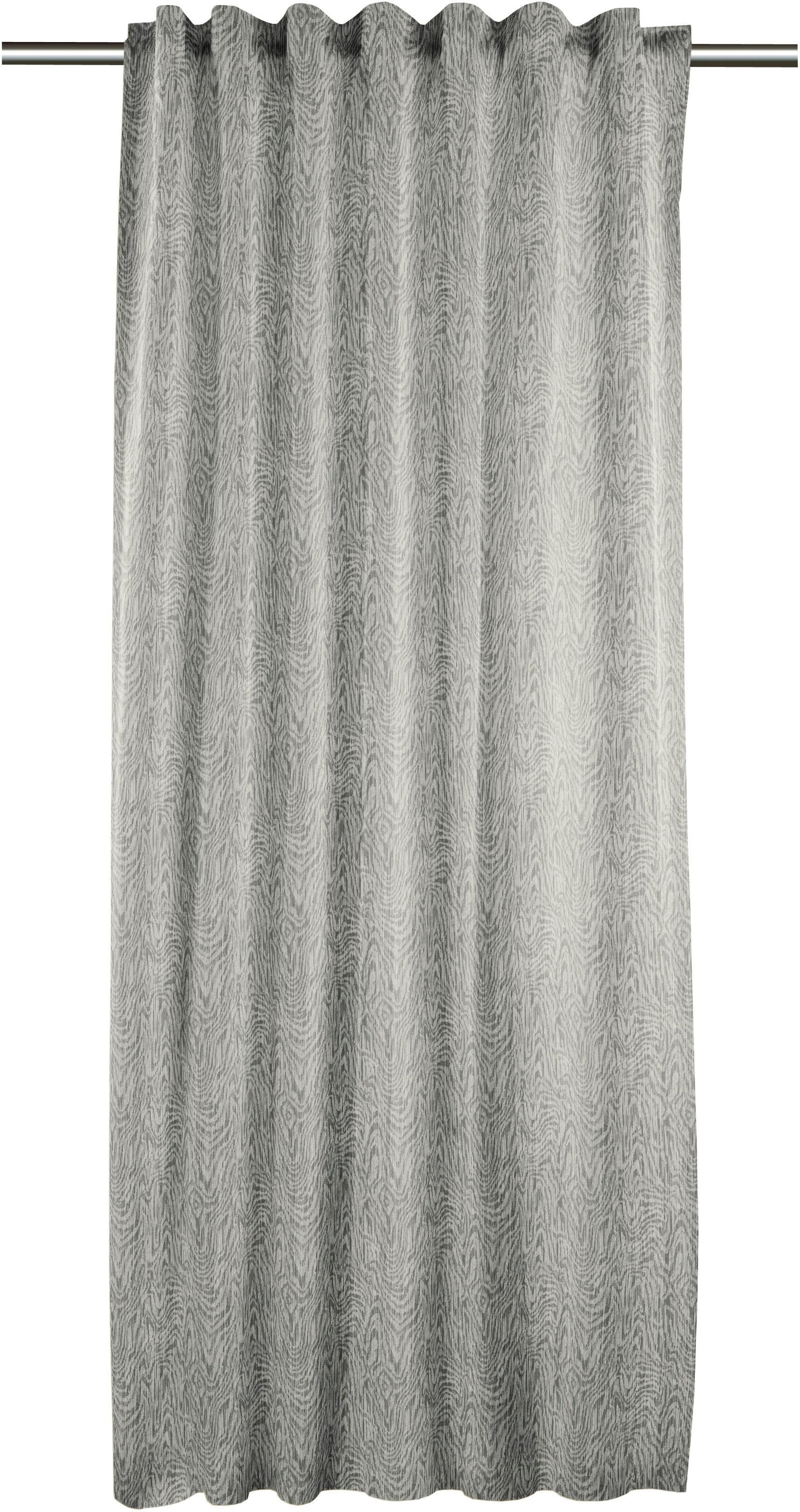 Image of APELT Gardine »Hydro«, (1 St.), HxB: 245x121, Hydro, Fertigschal mit Universalband bei Ackermann Versand Schweiz