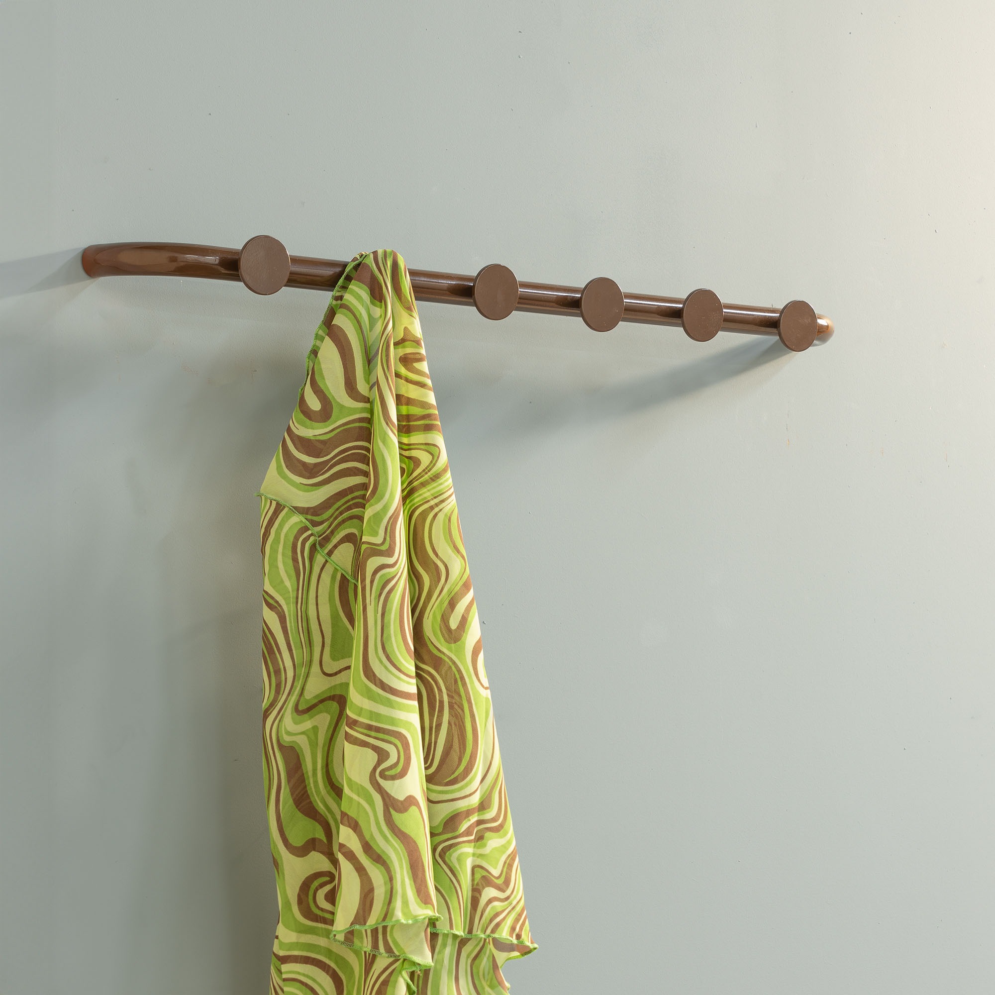 Spinder Design Barre de penderie »RETRO 6 Wandgarderobe«