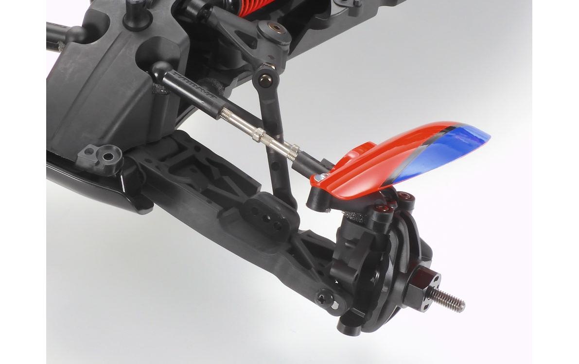 Tamiya RC-Buggy »Tamiya Astute 2022 TD2 RWD Bausatz«