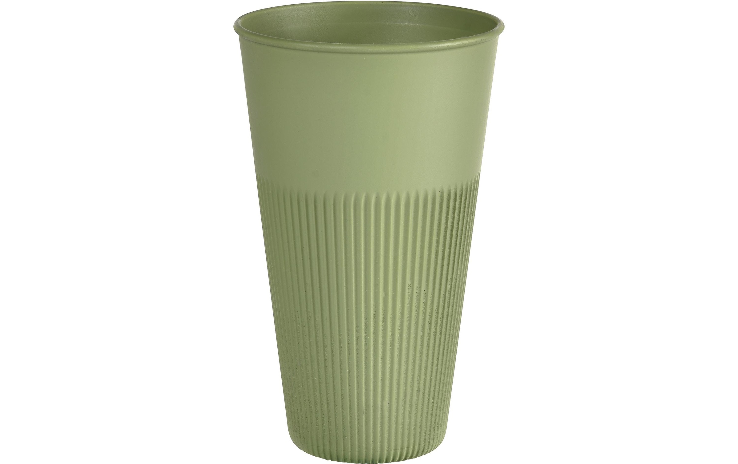 Image of Tasse "Duni Hot Stripes 10 Stück"
