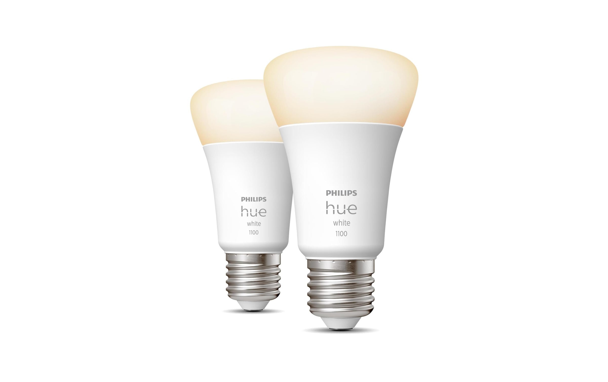 Philips Hue Spezialleuchtmittel »White, 44690«, E27, Warmweiss