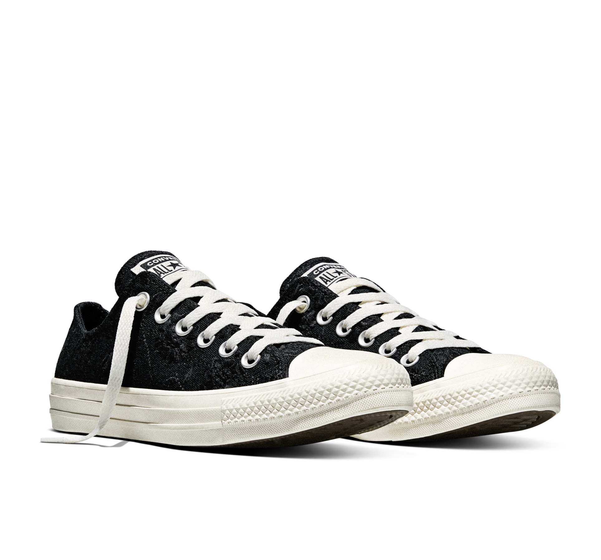 Image of Converse Sneaker "CHUCK TAYLOR ALL STAR" für Alltag, mit profiliertem Laufsohlenprofil, sportlicher Stil