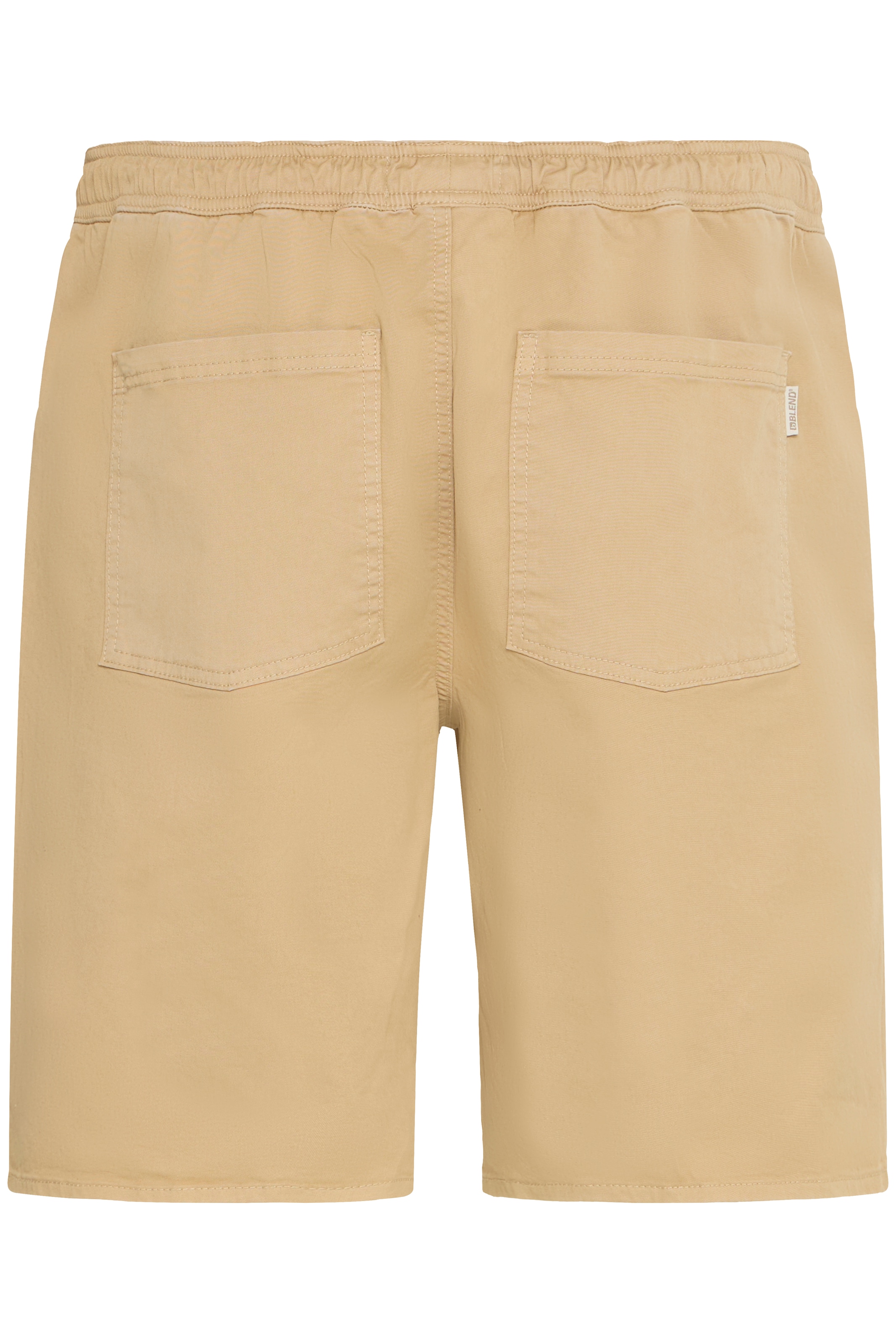 Blend Shorts »BHMAXIM BB RLX EASYPULL SHORTS«  in grossen Grössen