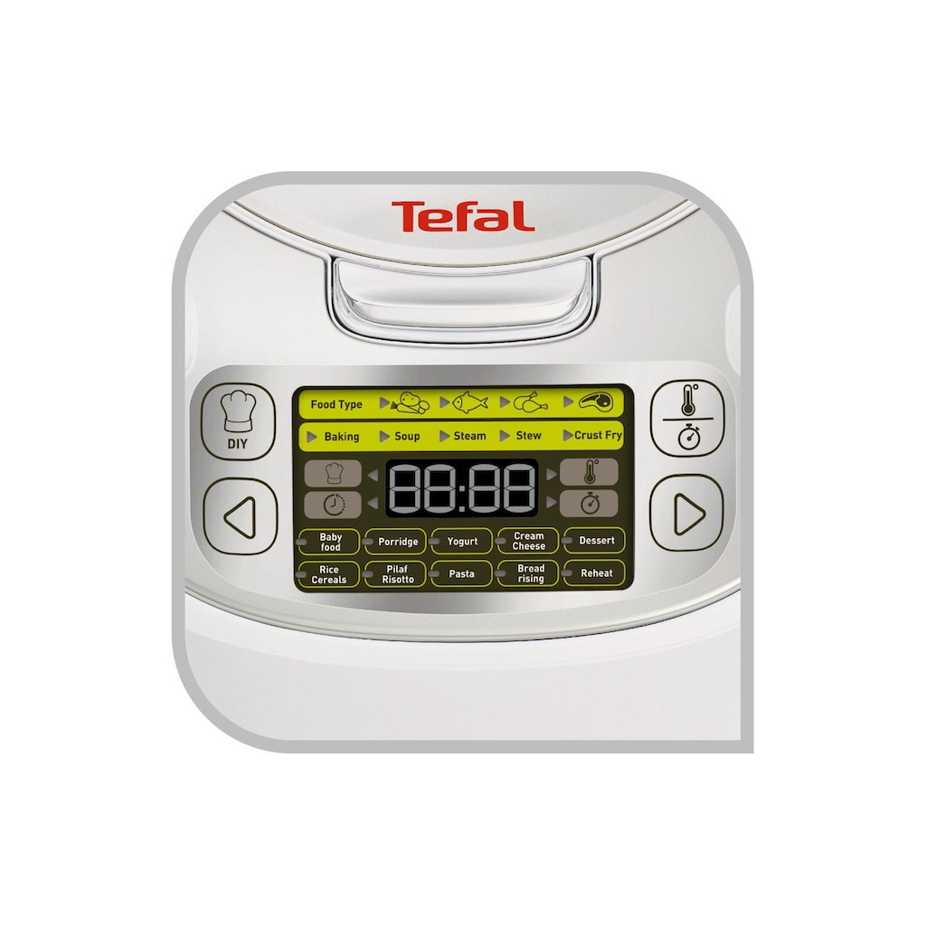 Tefal Multikocher »Multicooker 45 in1«