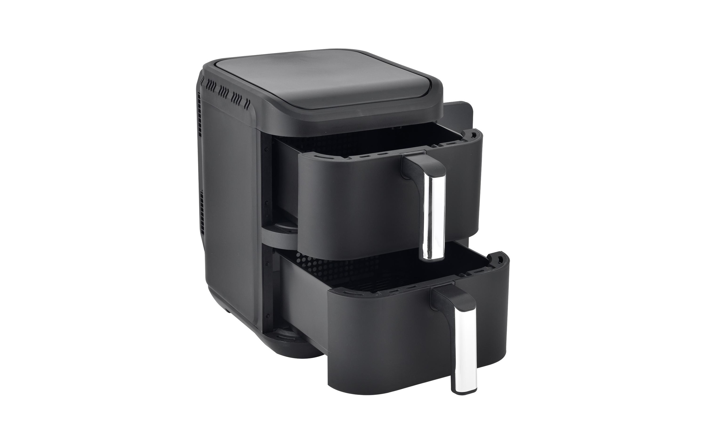 ohmex Heissluftfritteuse »OHM-FRY-0255AIR 11 l« 1200 W