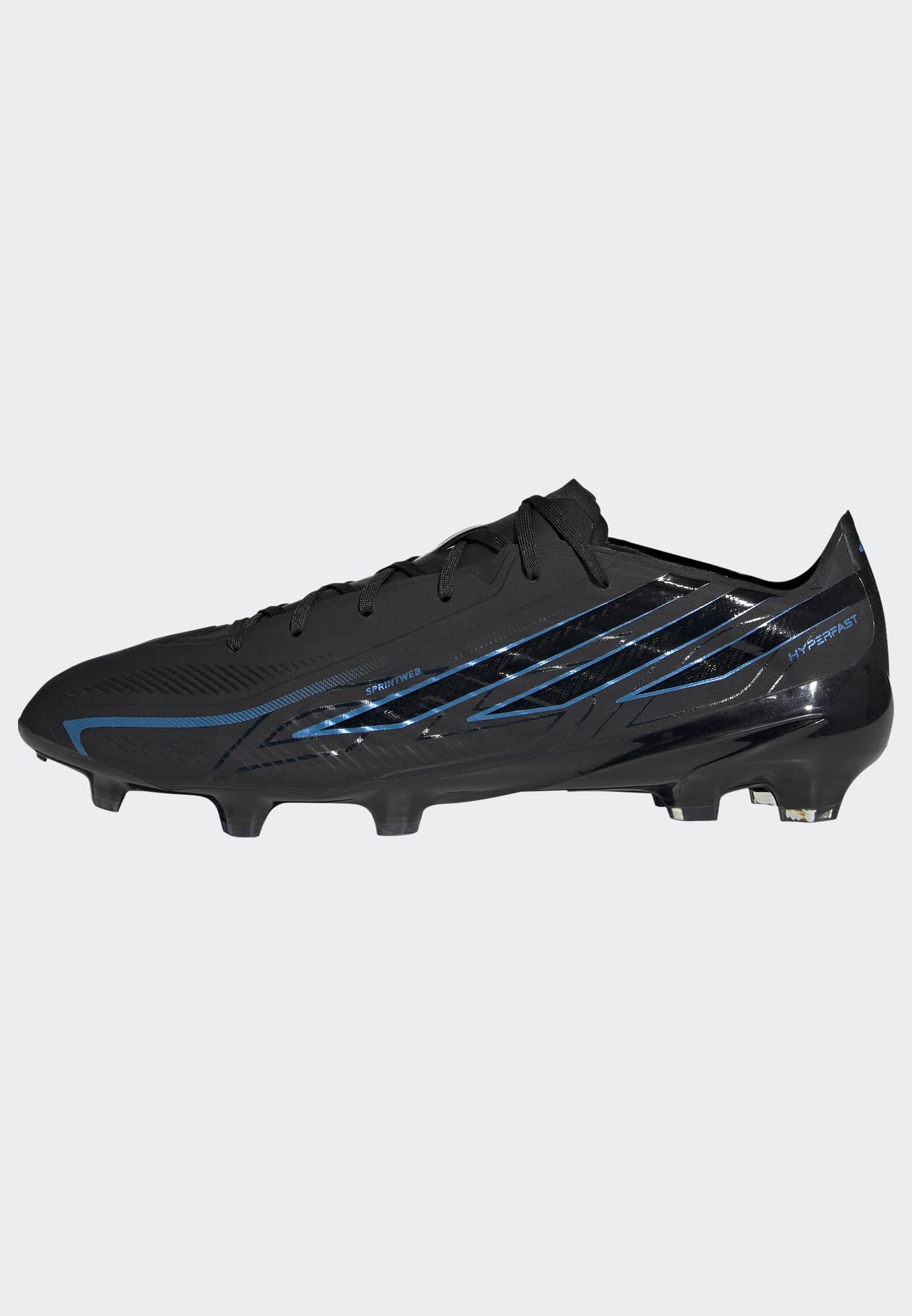 adidas Performance Fussballschuh »F50 HYPERFAST PRO , FESTE BÖDEN«  für Rasen und feste Böden, gespielt bei der Weltmeisterschaft 2026