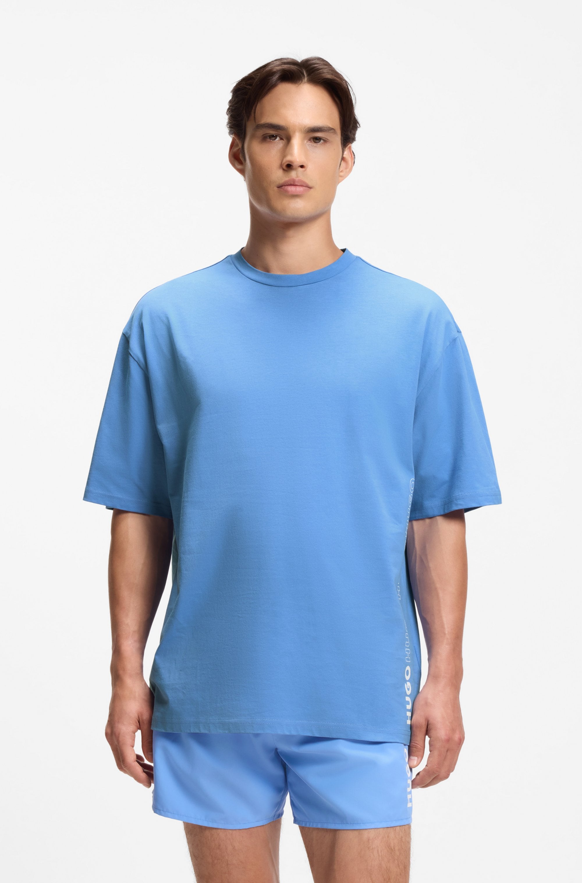 HUGO Underwear T-Shirt »TIKI T-SHIRT«