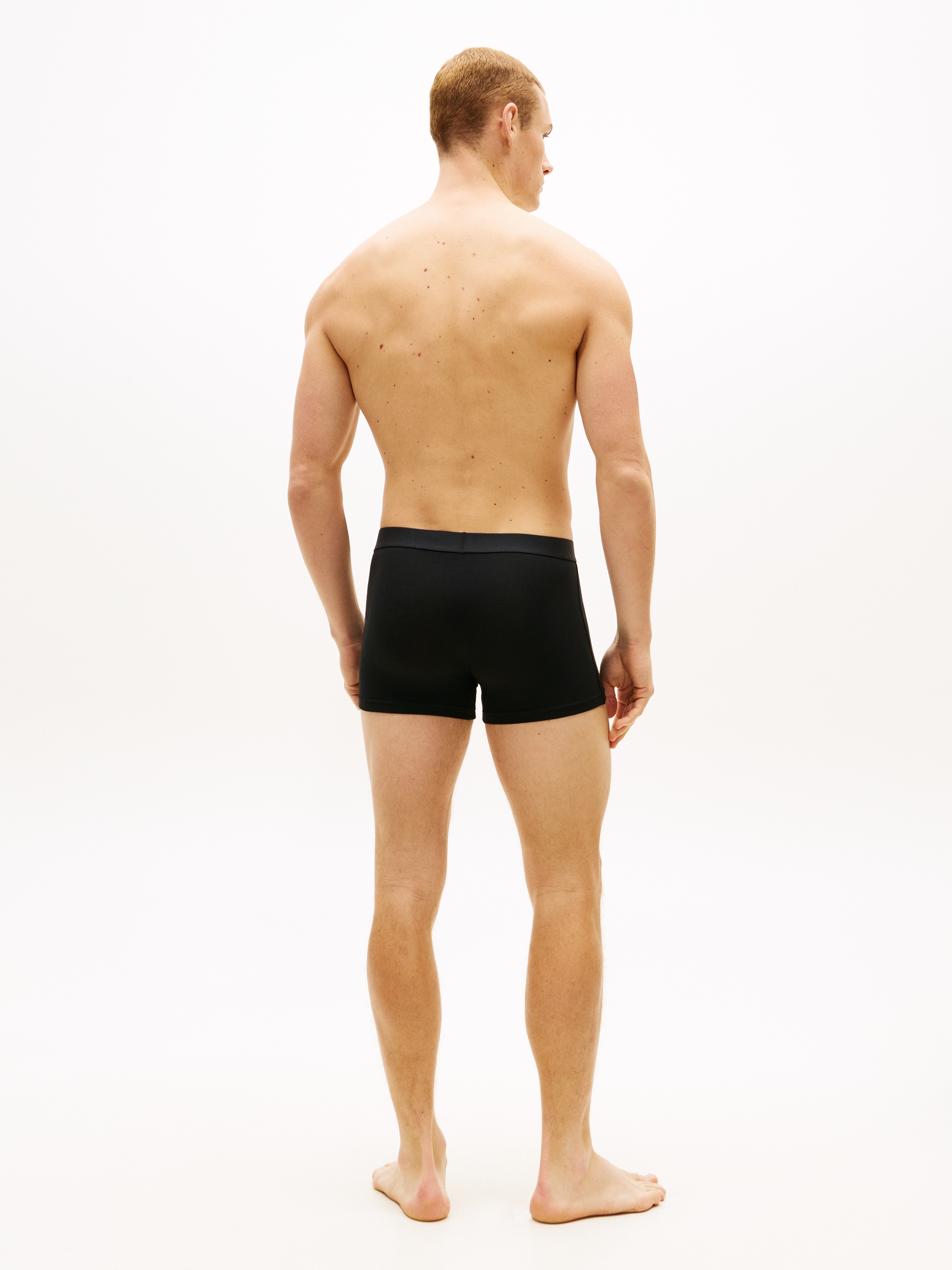 Tommy Hilfiger Underwear Tronc »DTM« 3 cuis
