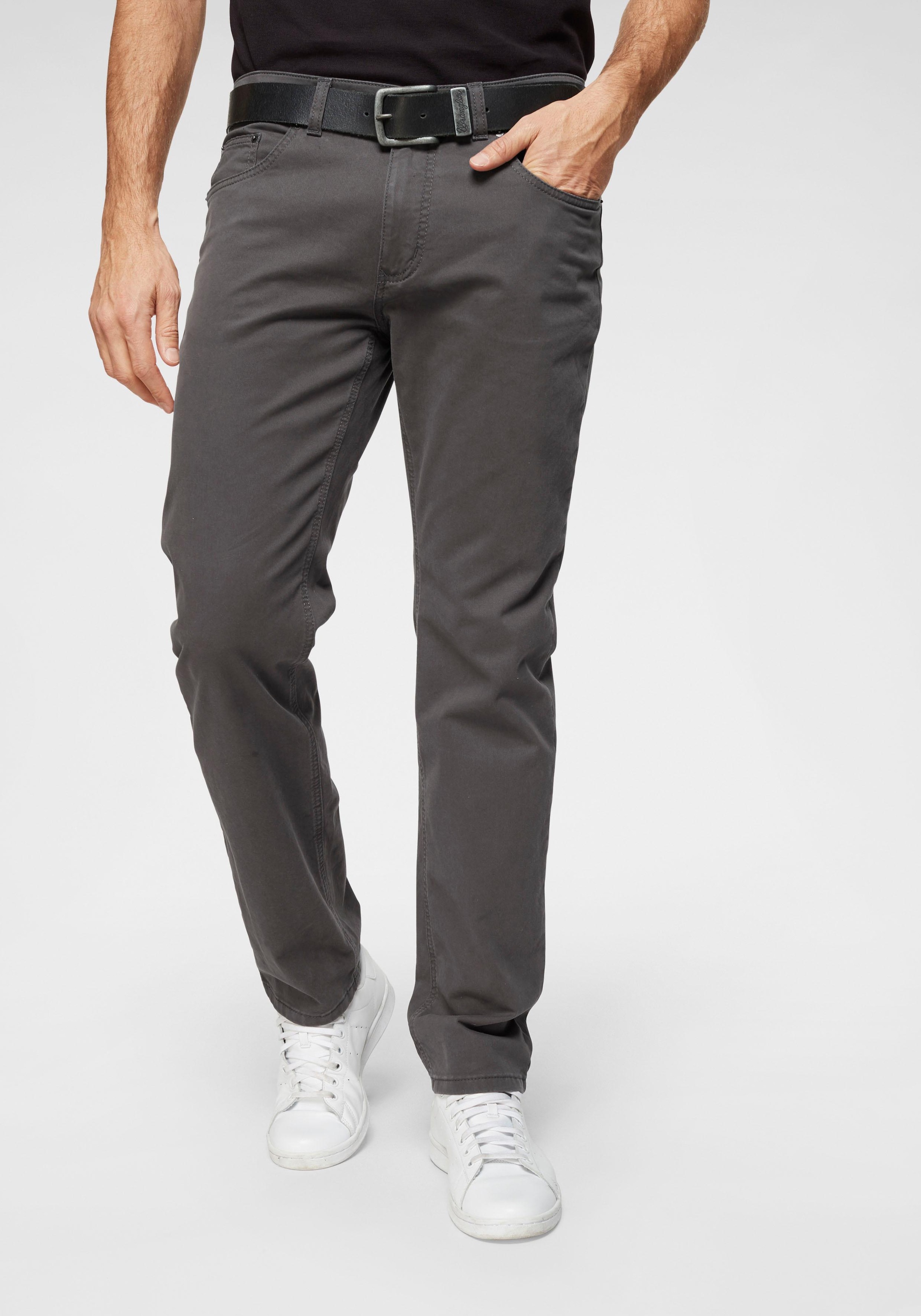 Image of Pioneer Authentic Jeans 5-Pocket-Hose »Ron«, mit Stretch bei Ackermann Versand Schweiz