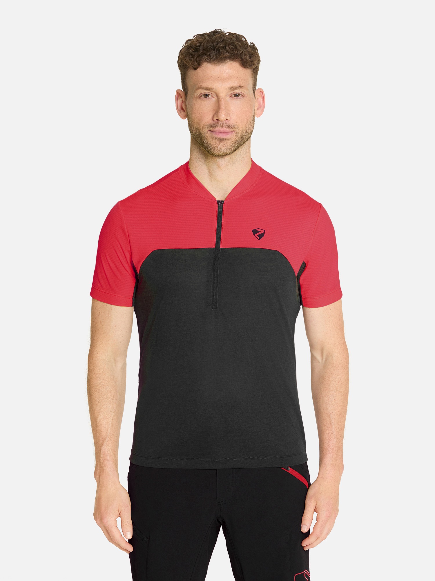 Ziener Maillot de cyclisme »NARIUS-Z«