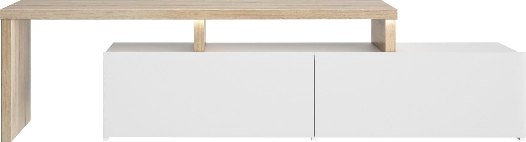 Gami Table basse »Fizz«