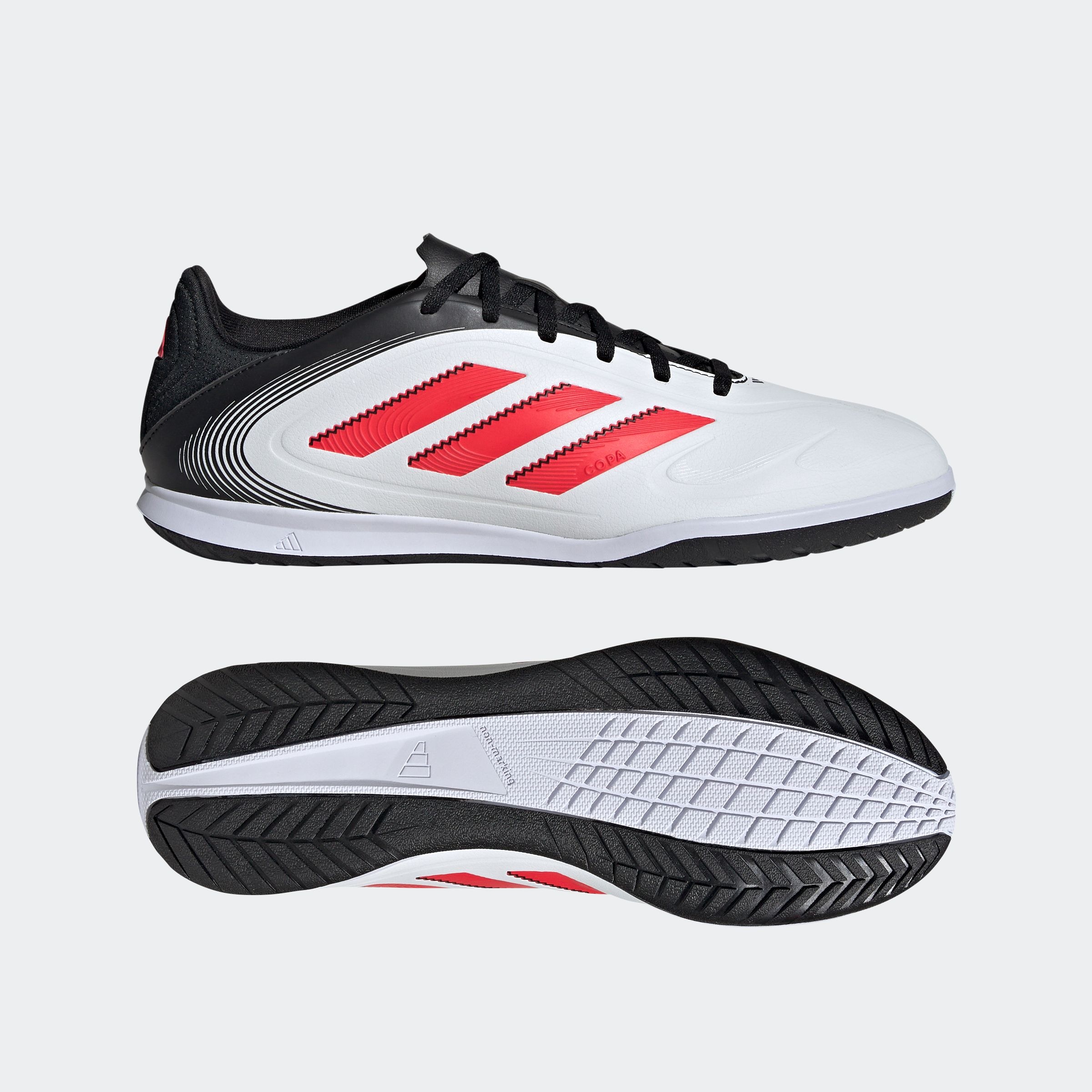 adidas Performance Fussballschuh »COPA PURE 3 CLUB IN«