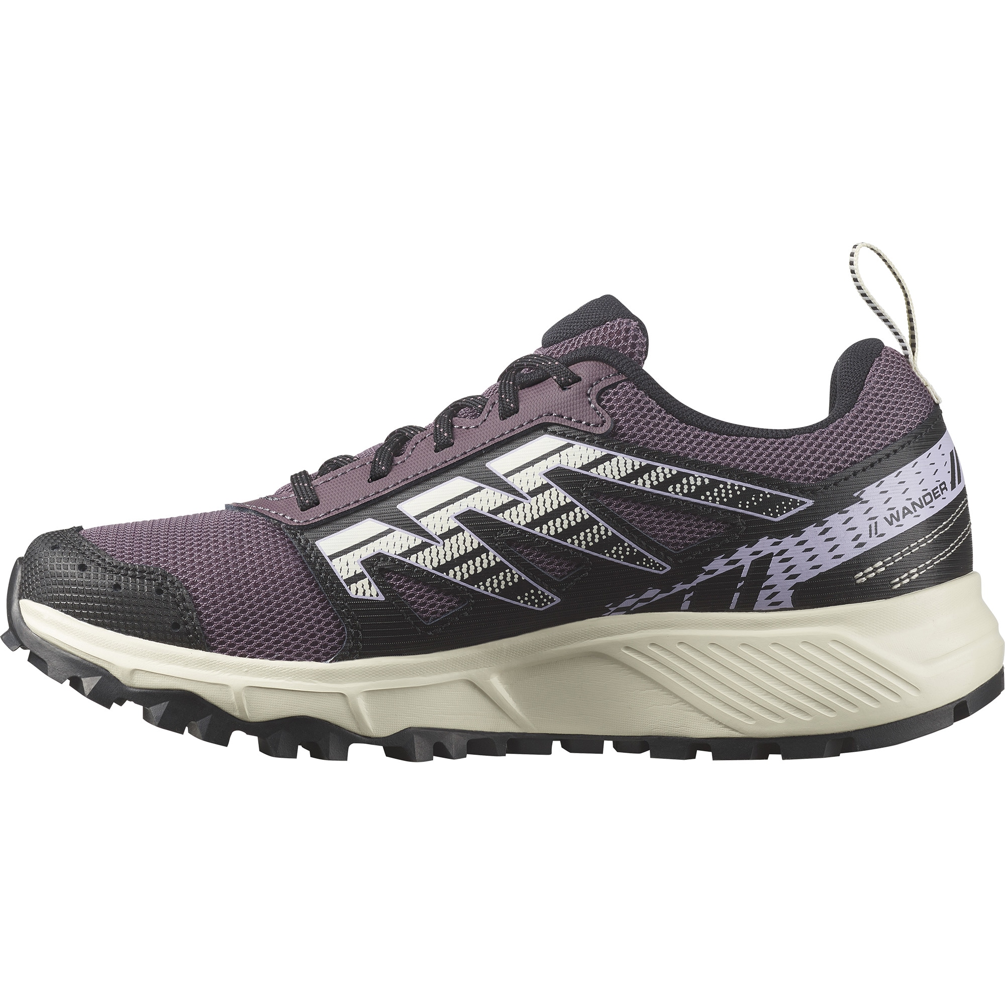 Salomon Laufschuh »WANDER«, Trailrunningschuhe