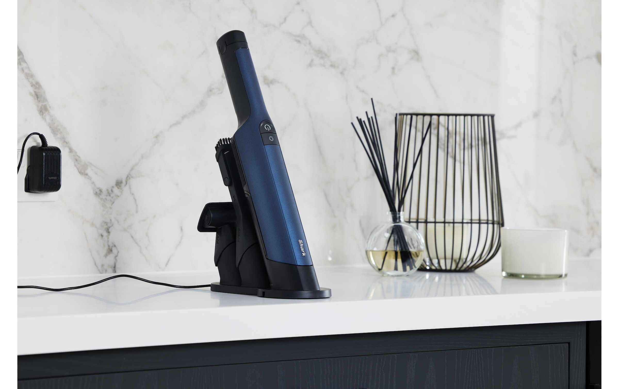 Shark Aspirateur à main sans fil »WV270EU«