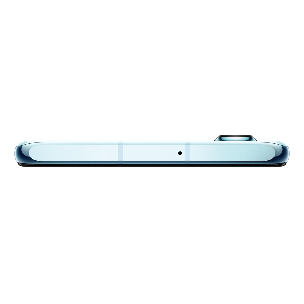 Huawei Smartphone »P30 Breathing Crystal«, Breathing Crystal/dunkelblau, 15,49 cm/6,1 Zoll, 128 GB Speicherplatz, 40 MP Kamera