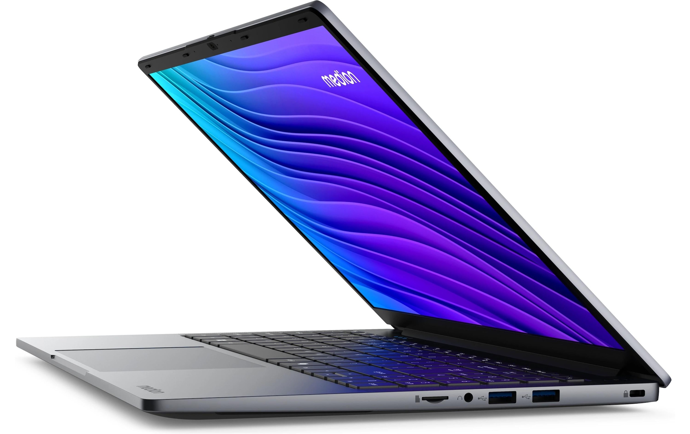 Medion® Notebook »Notebook E15223 (MD600044)« / 15,6 ″