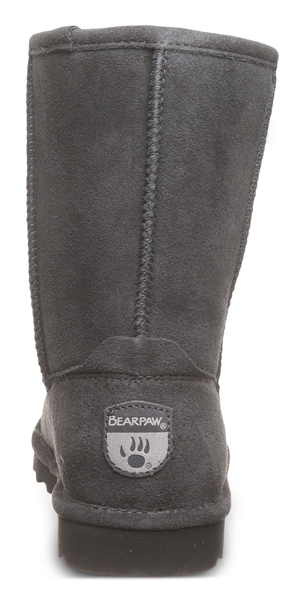 Bearpaw Winterboots »ELLE SHORT«, Winterstiefel, Snowboots mit hohem Schaft