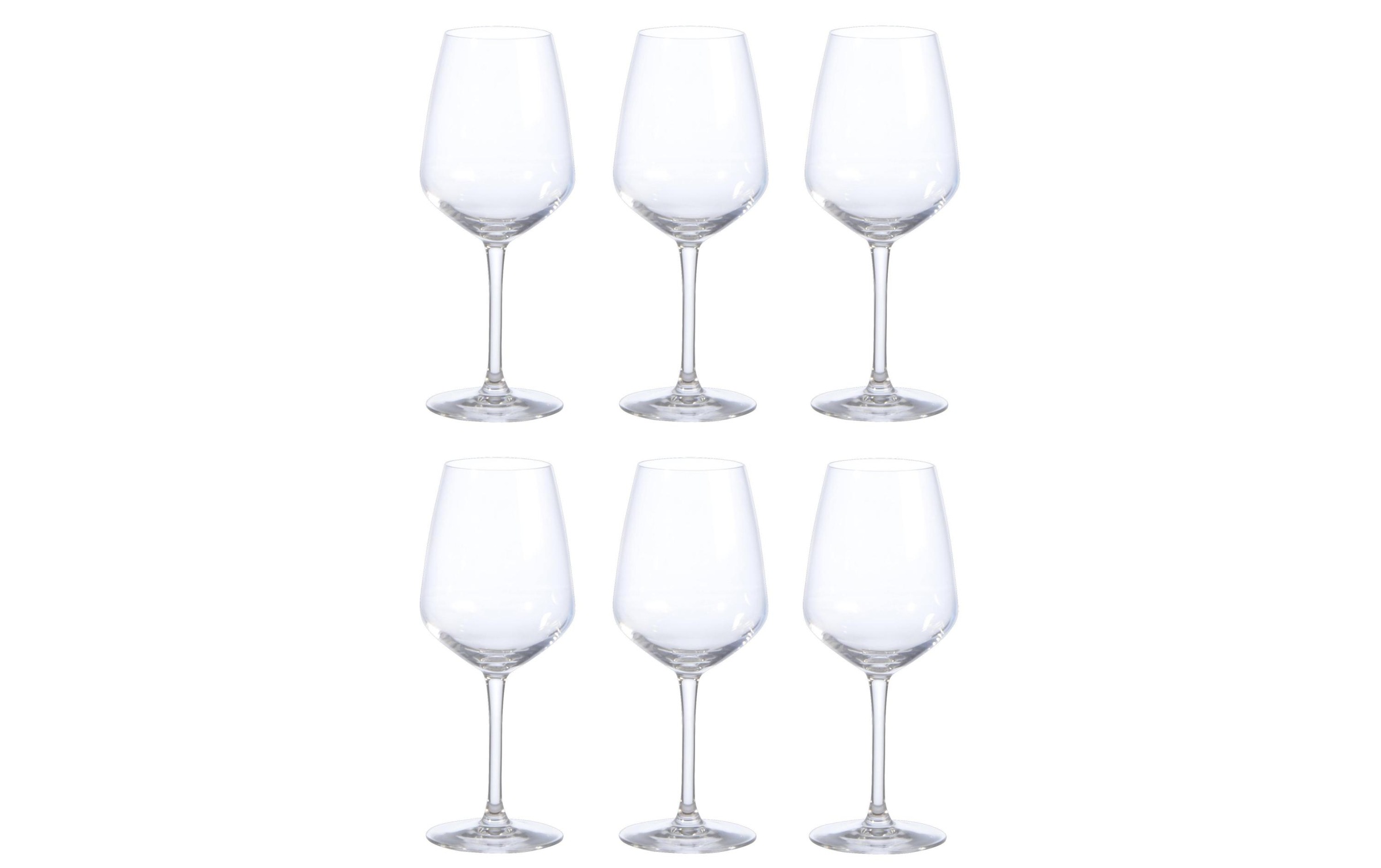 Image of Rotweinglas "Arcoroc Juliette 400 ml"